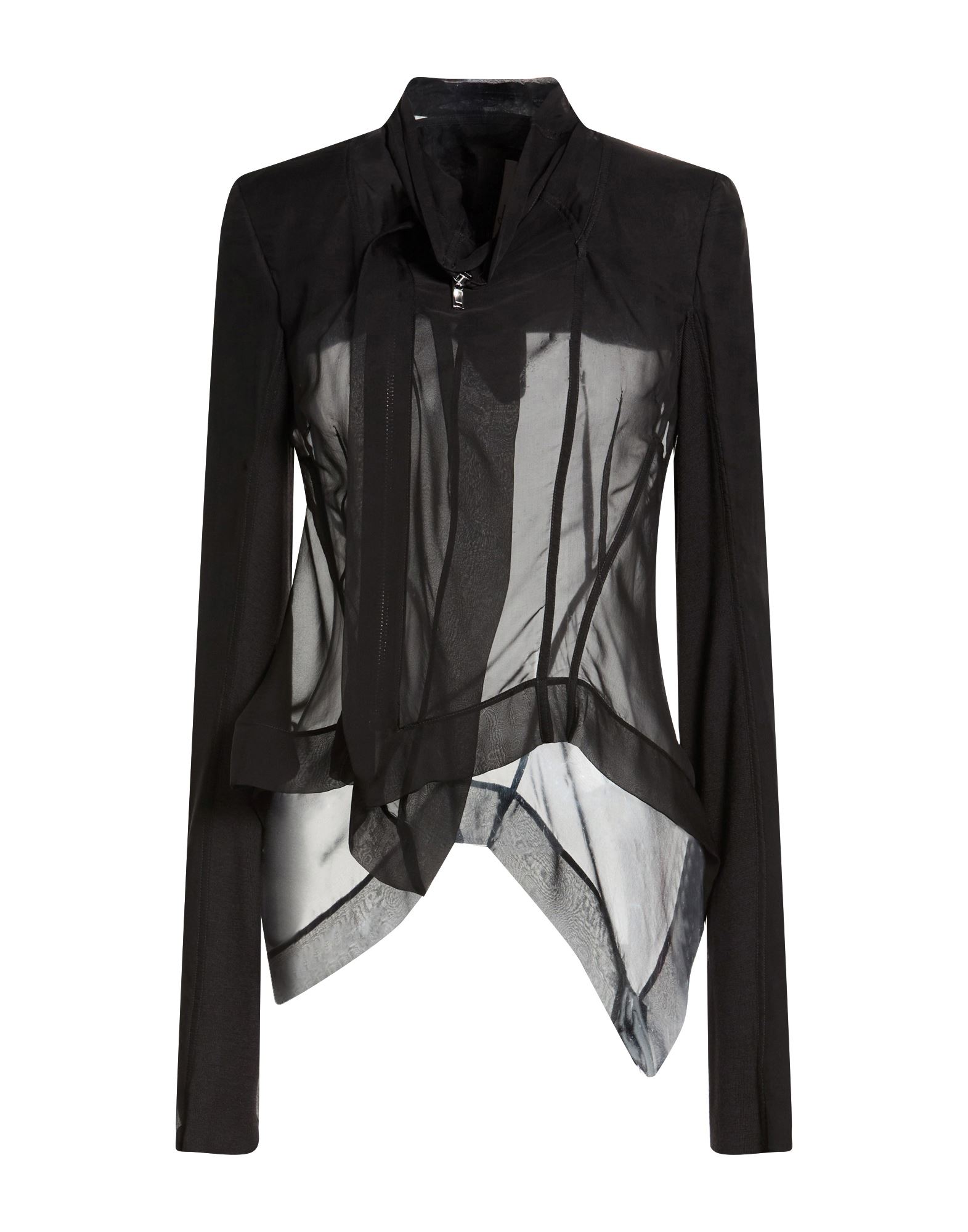 RICK OWENS RICK OWENS ΠΑΛΤΟ & ΤΖΑΚΕΤ Μπουφάν και τζάκετ