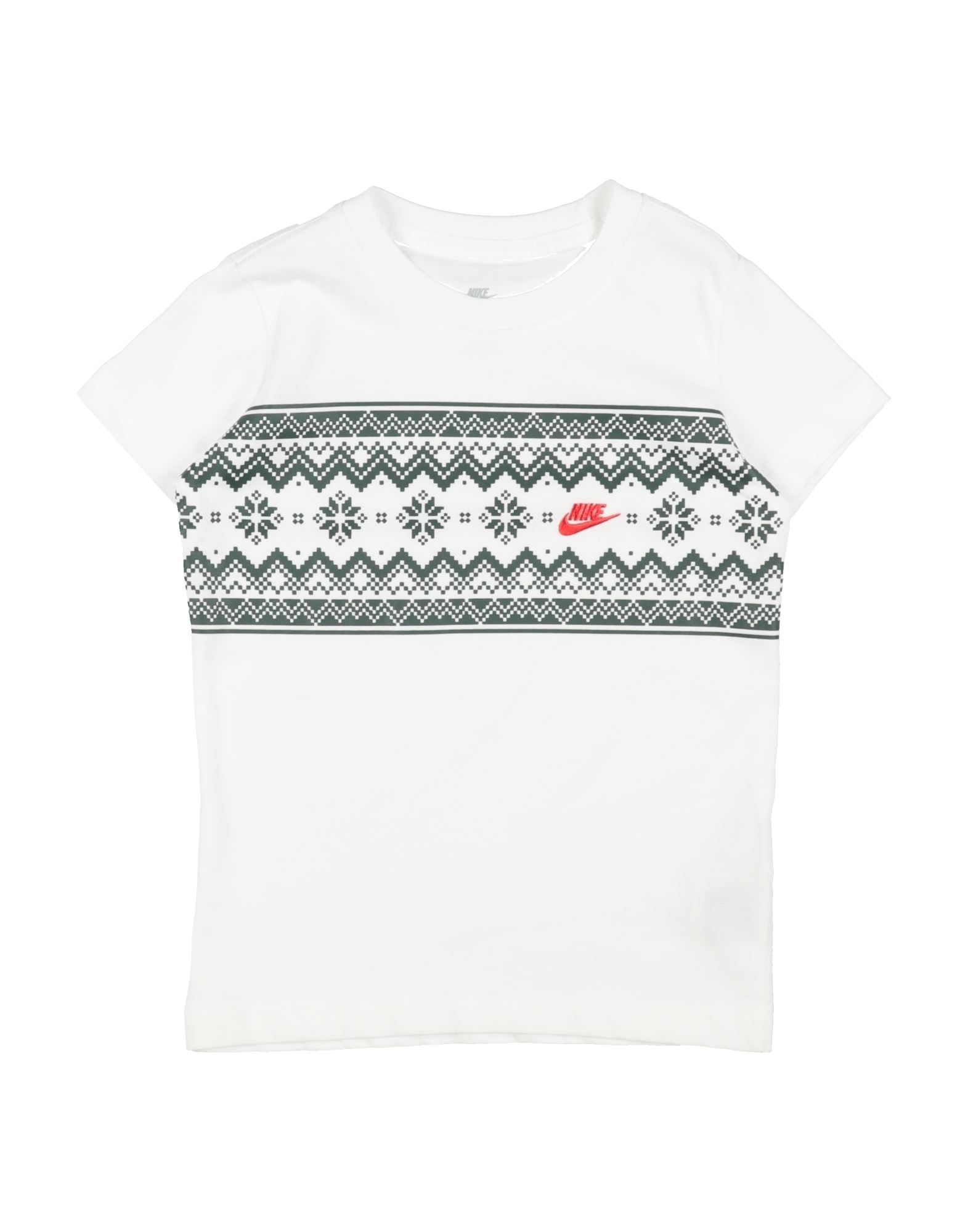  Nike - Tops - T-shirts - On Yoox.com 