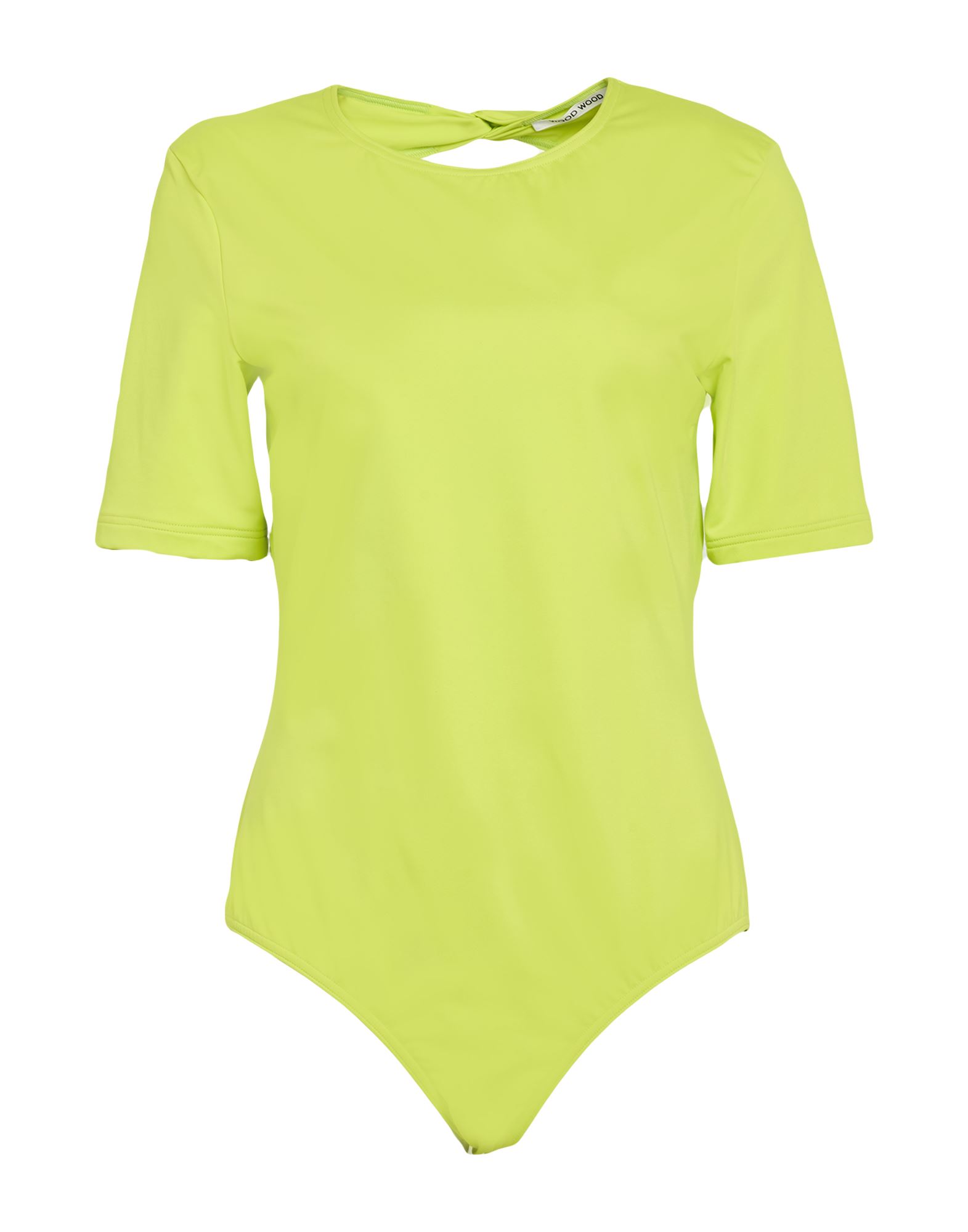  Wood Wood - Tops - Bodysuits - On Yoox.com 