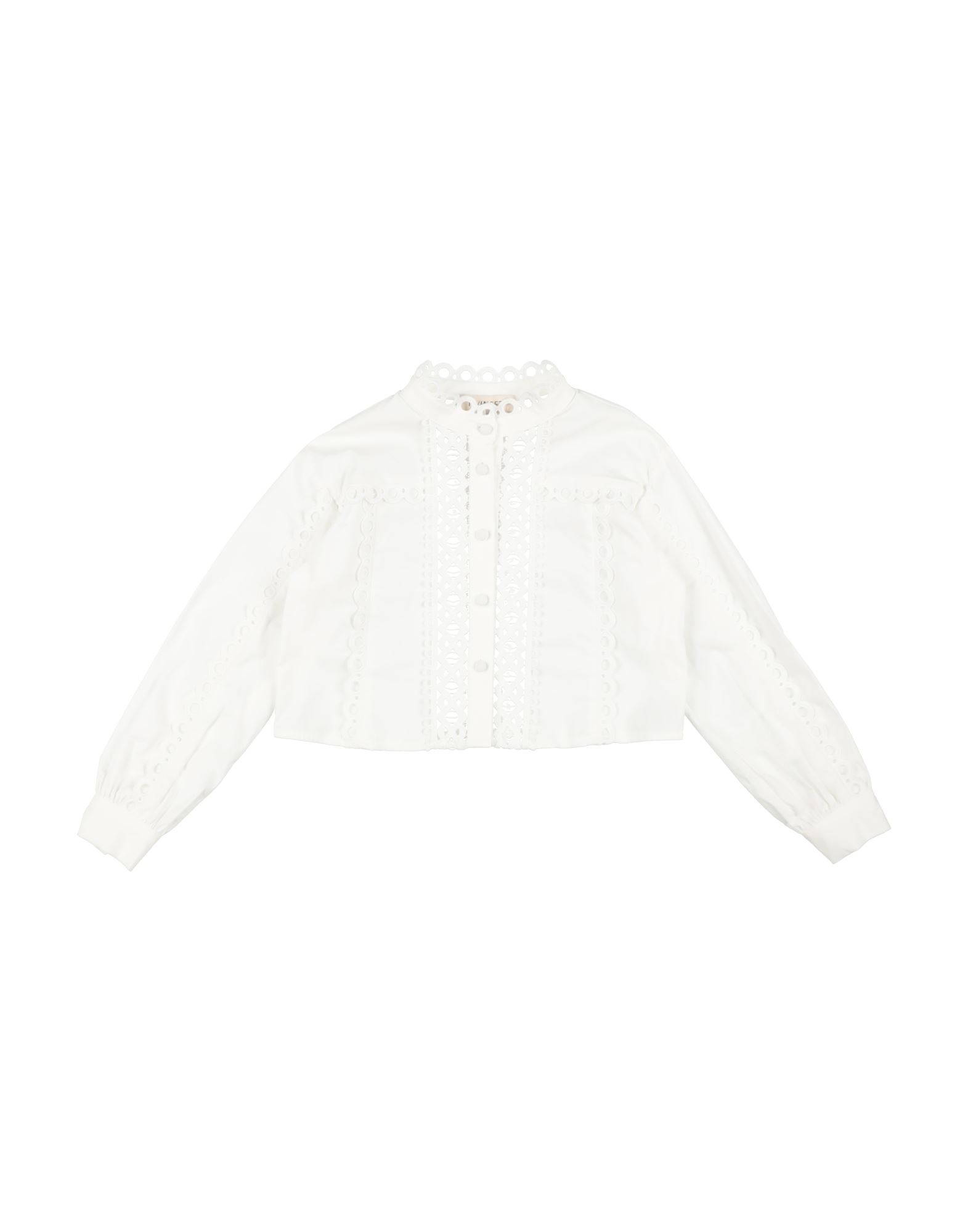  Twinset - Tops - Hemden - On Yoox.com 