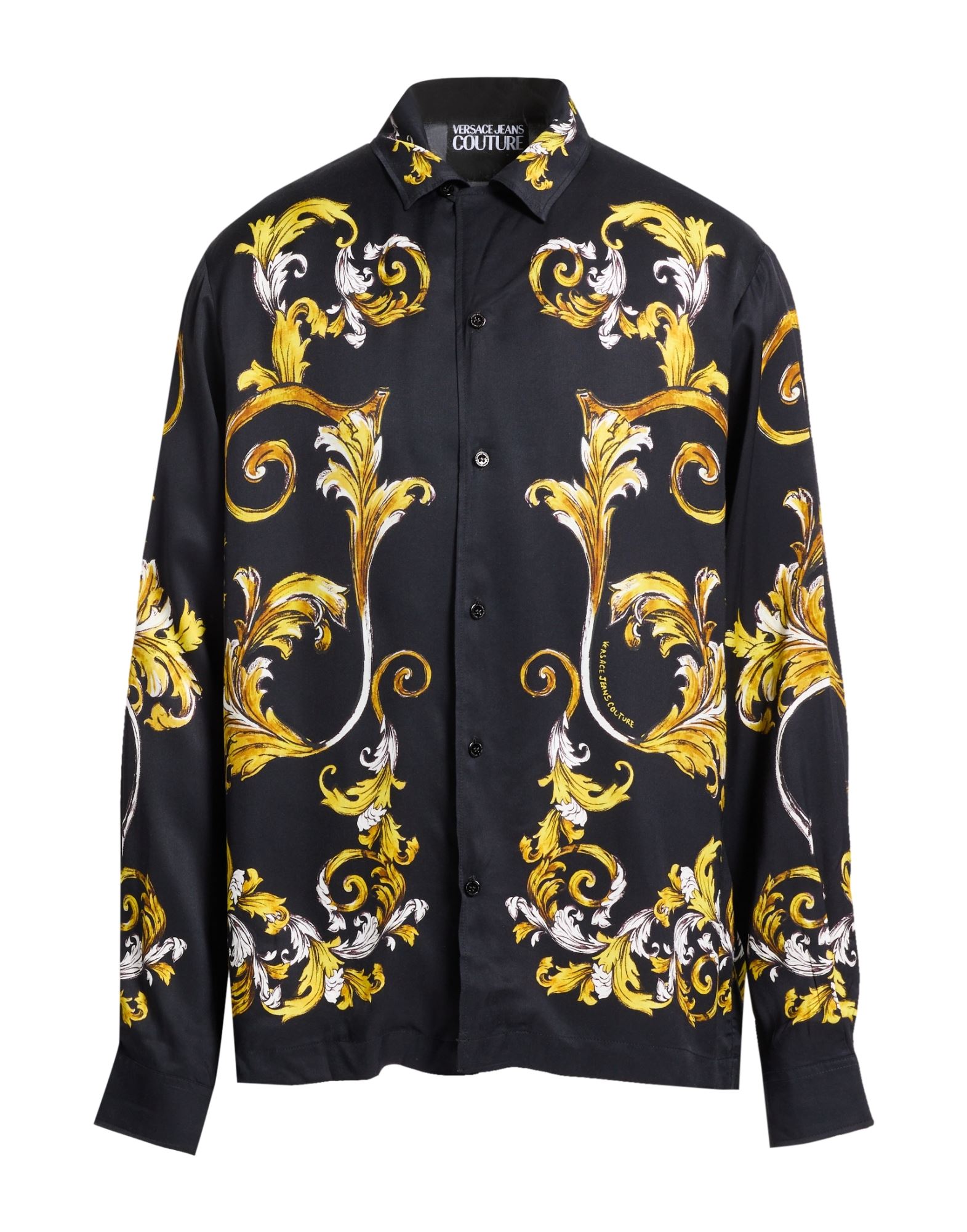 VERSACE JEANS COUTURE ΜΠΛΟΥΖΑΚΙΑ Πουκάμισο