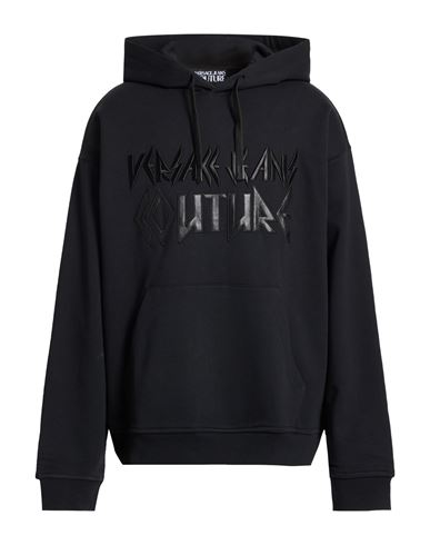 Sudadera Hombre Negro L,M,S,XS Hombre