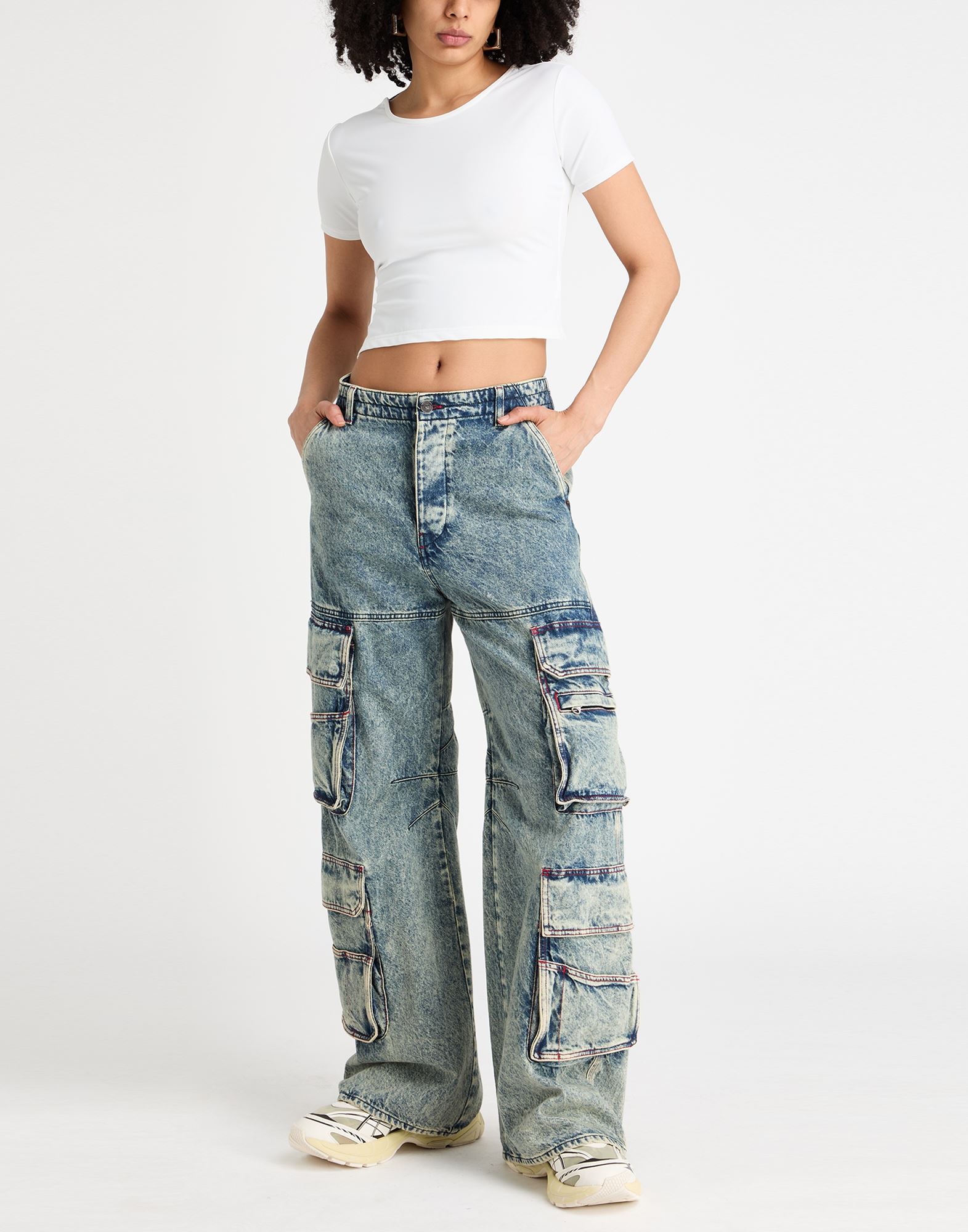  Peachy Den - Tops - Tops - On Yoox.com 