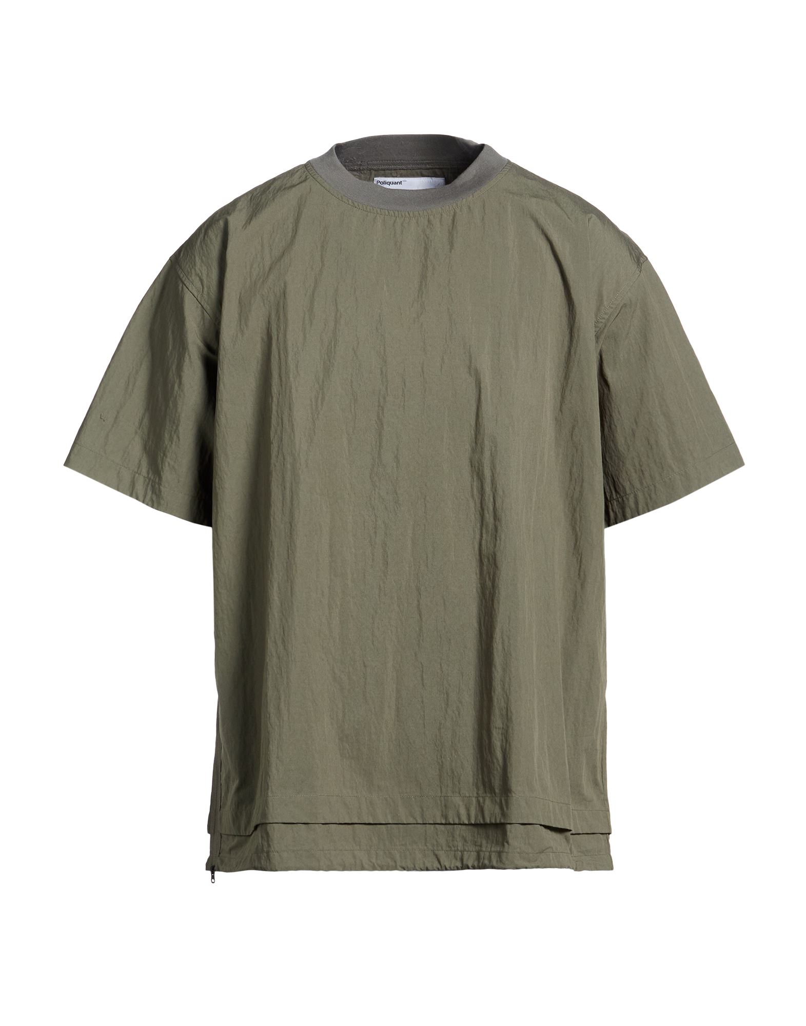  Poliquant - Tops - T-shirts - On Yoox.com 