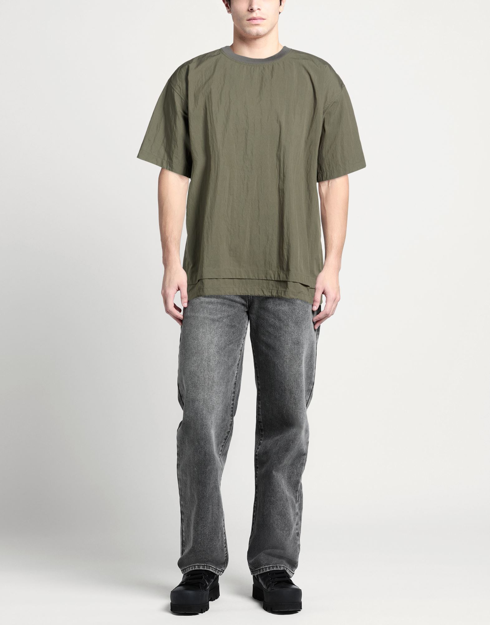  Poliquant - Tops - T-shirts - On Yoox.com 