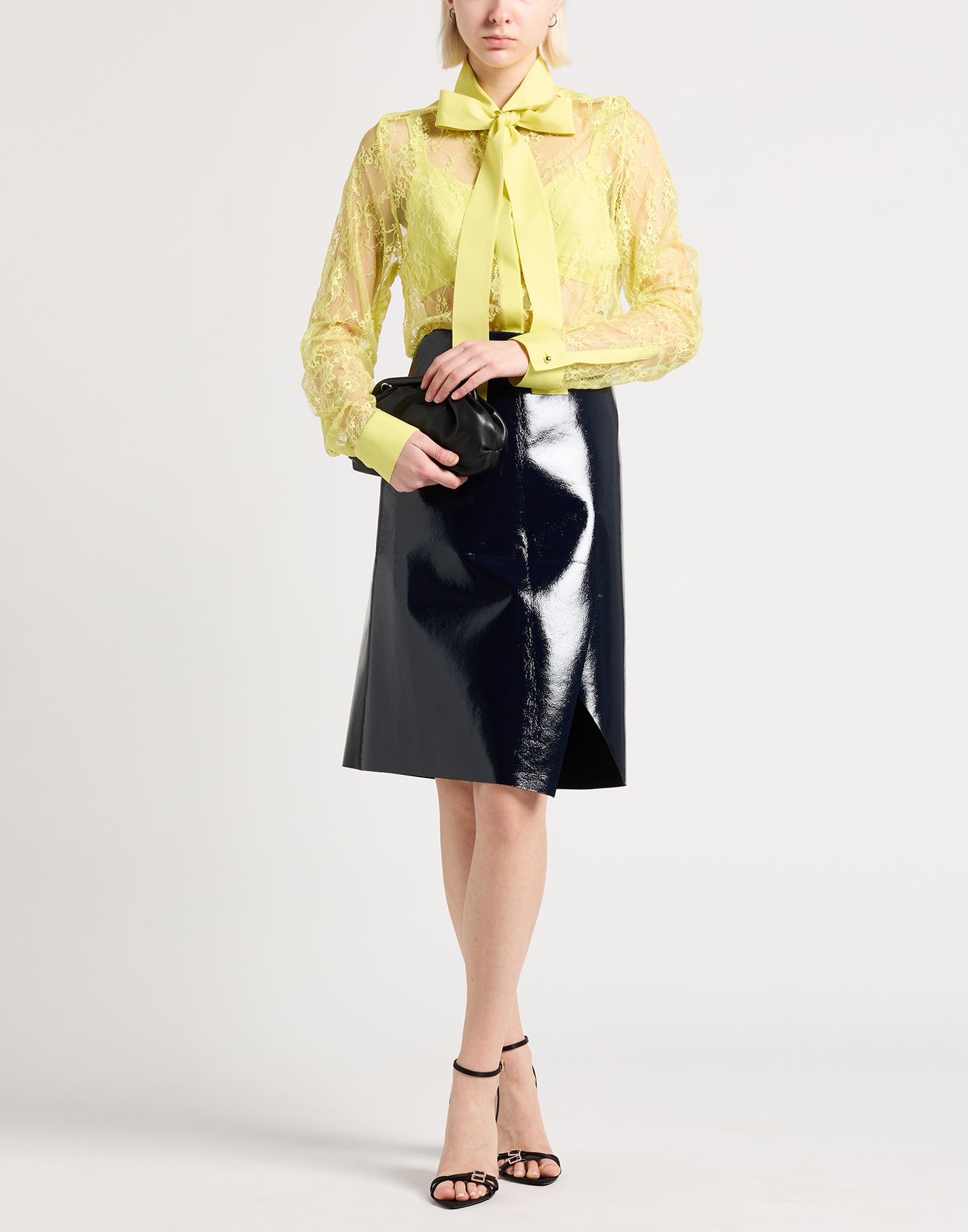  Elie Saab - Tops - Hemden - On Yoox.com 