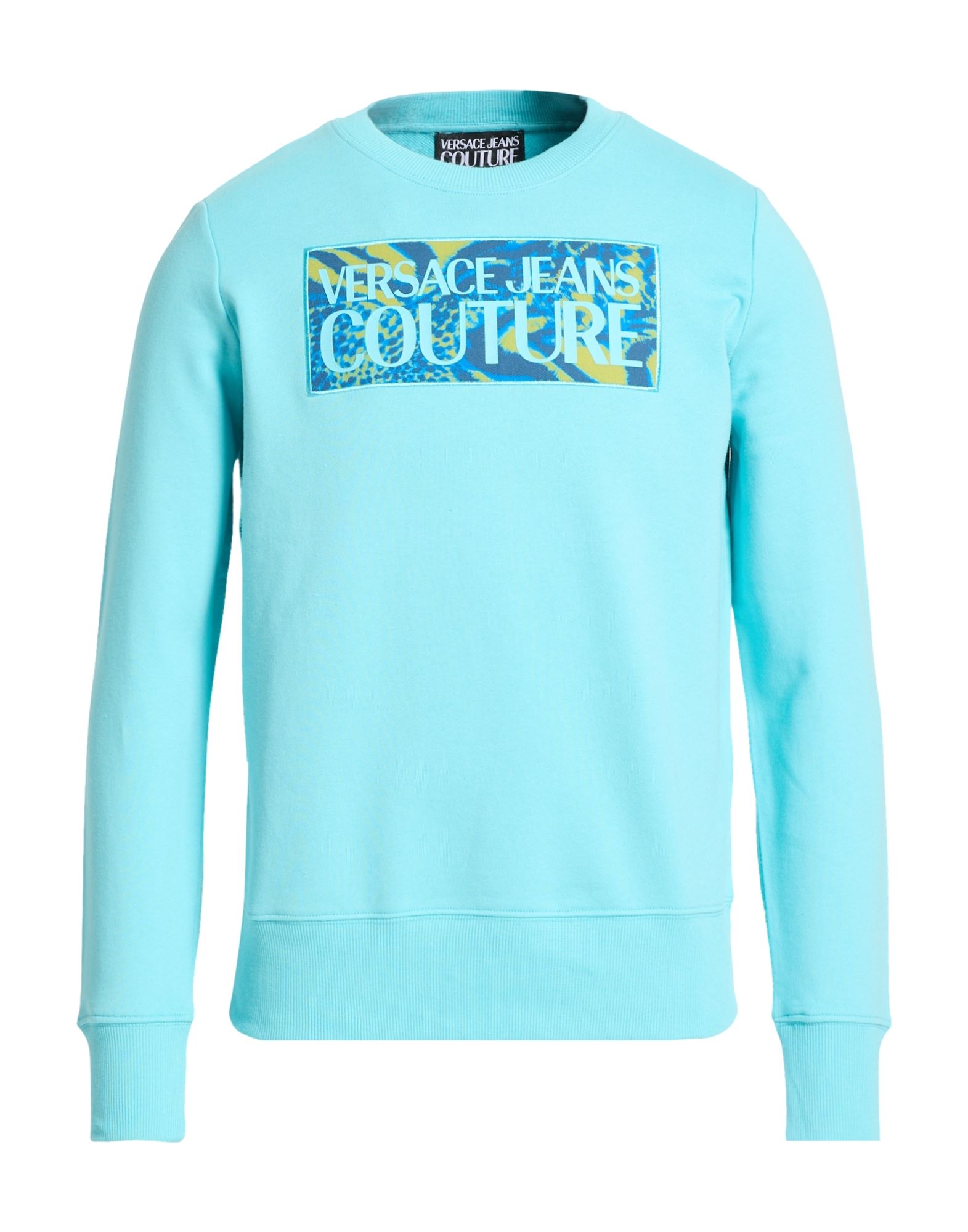 VERSACE JEANS COUTURE ΜΠΛΟΥΖΑΚΙΑ Φούτερ