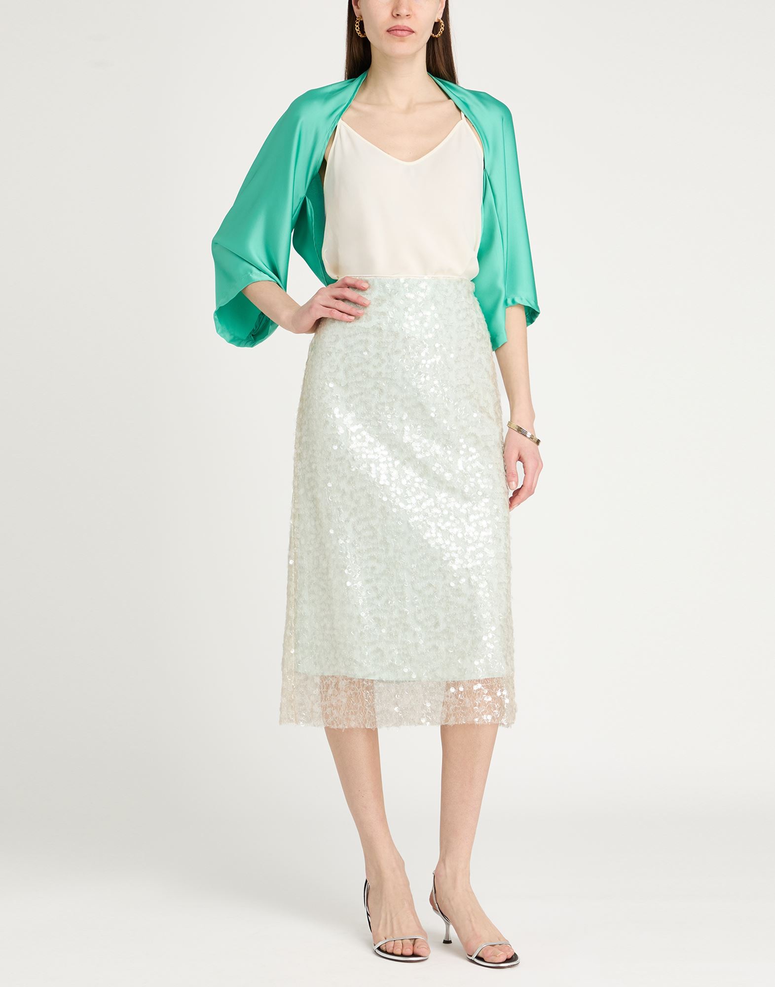  H2o  Italia - Tops - Boleros - On Yoox.com 