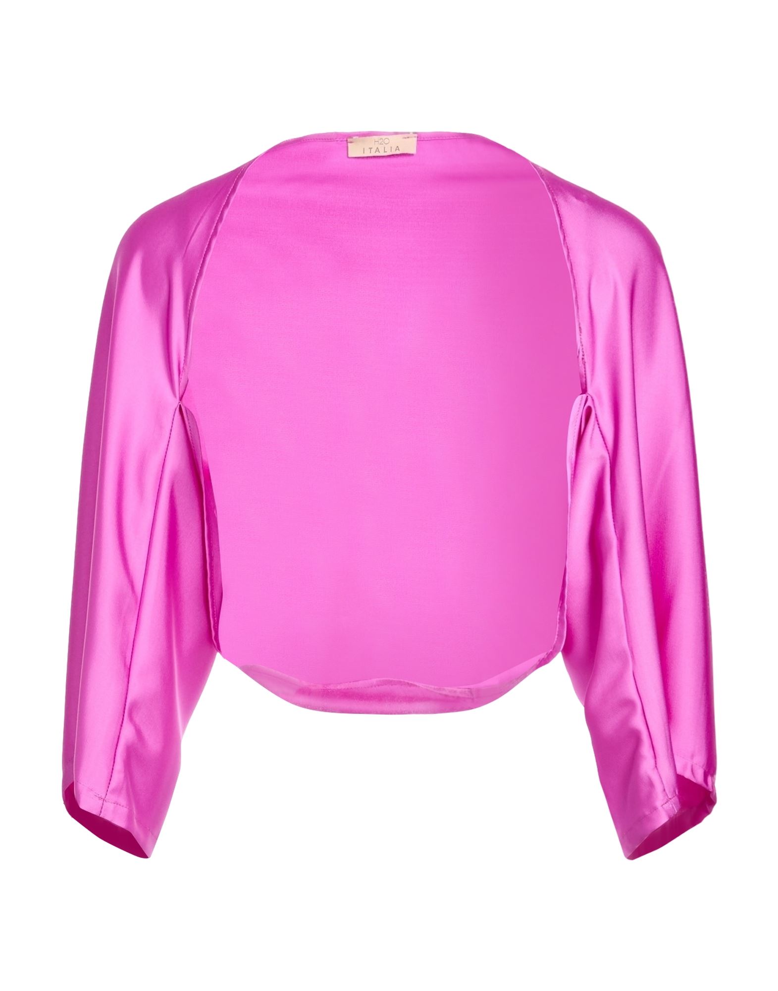  H2o  Italia - Tops - Boleros - On Yoox.com 