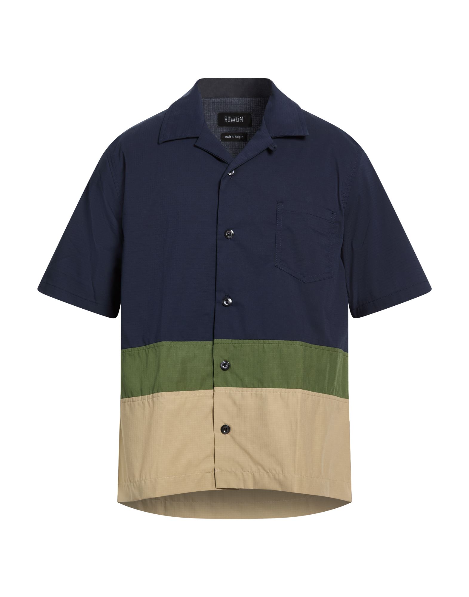  Howlin' - Tops - Hemden - On Yoox.com 