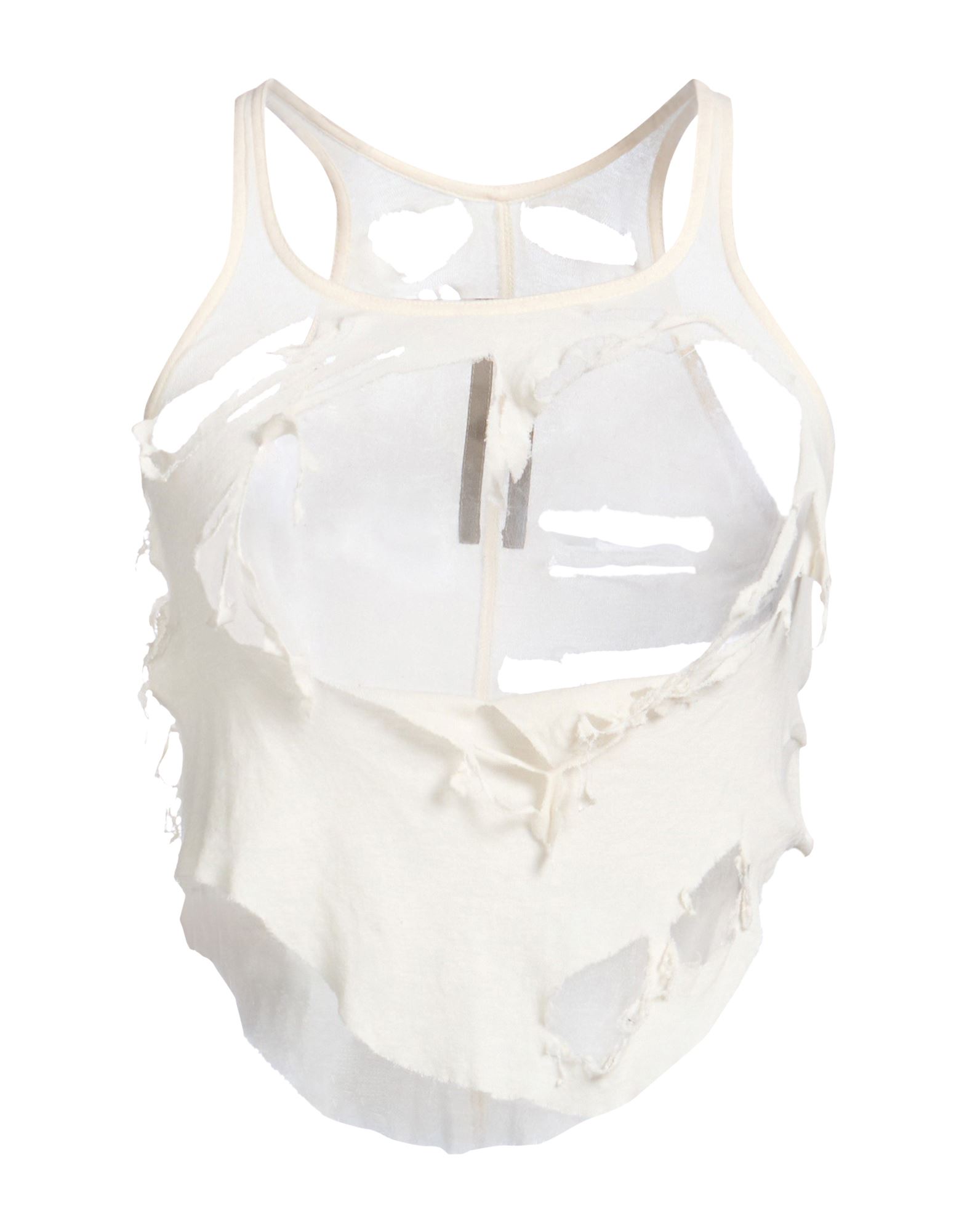  Drkshdw By Rick Owens - Tops - Tops - On Yoox.com 