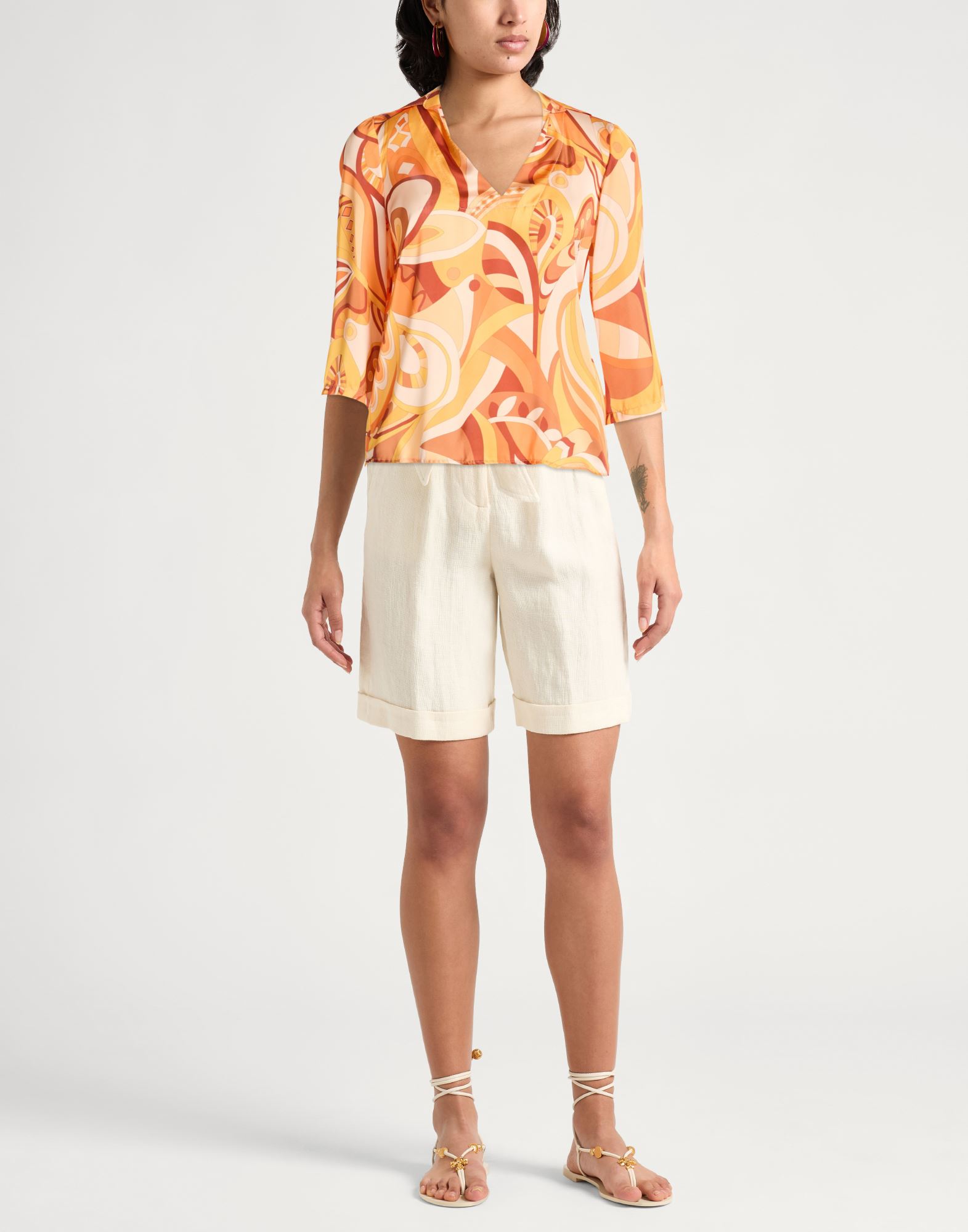  Rinascimento - Tops - Tops - On Yoox.com 