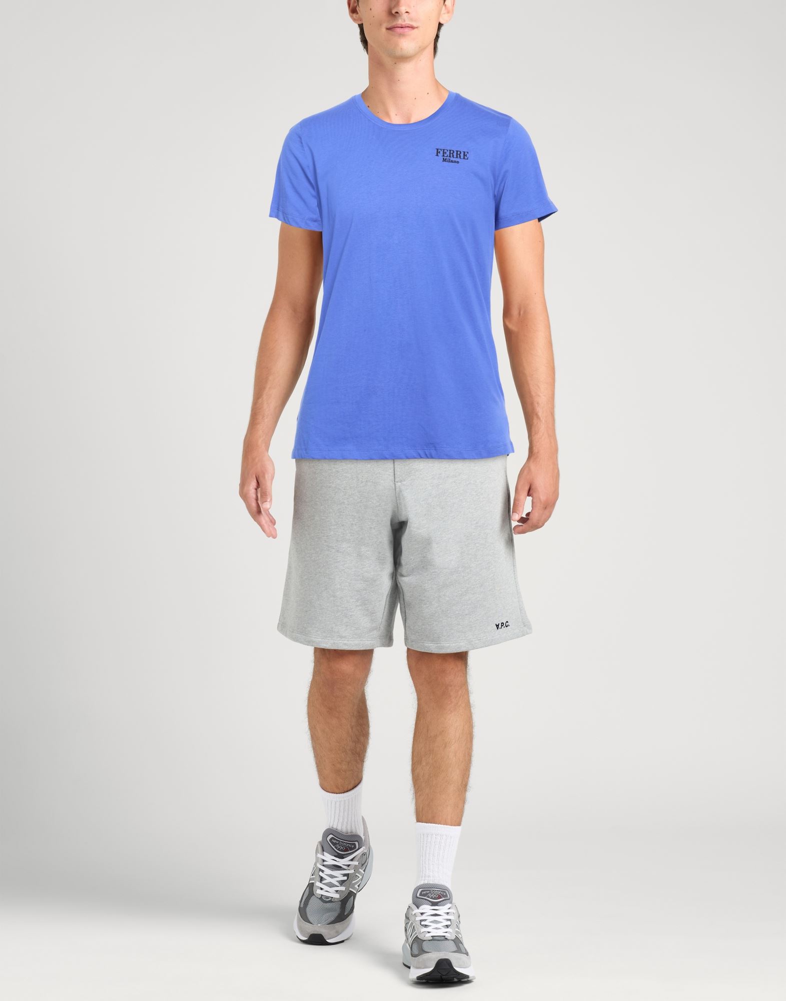  Ferre' - Tops - T-shirts - On Yoox.com 