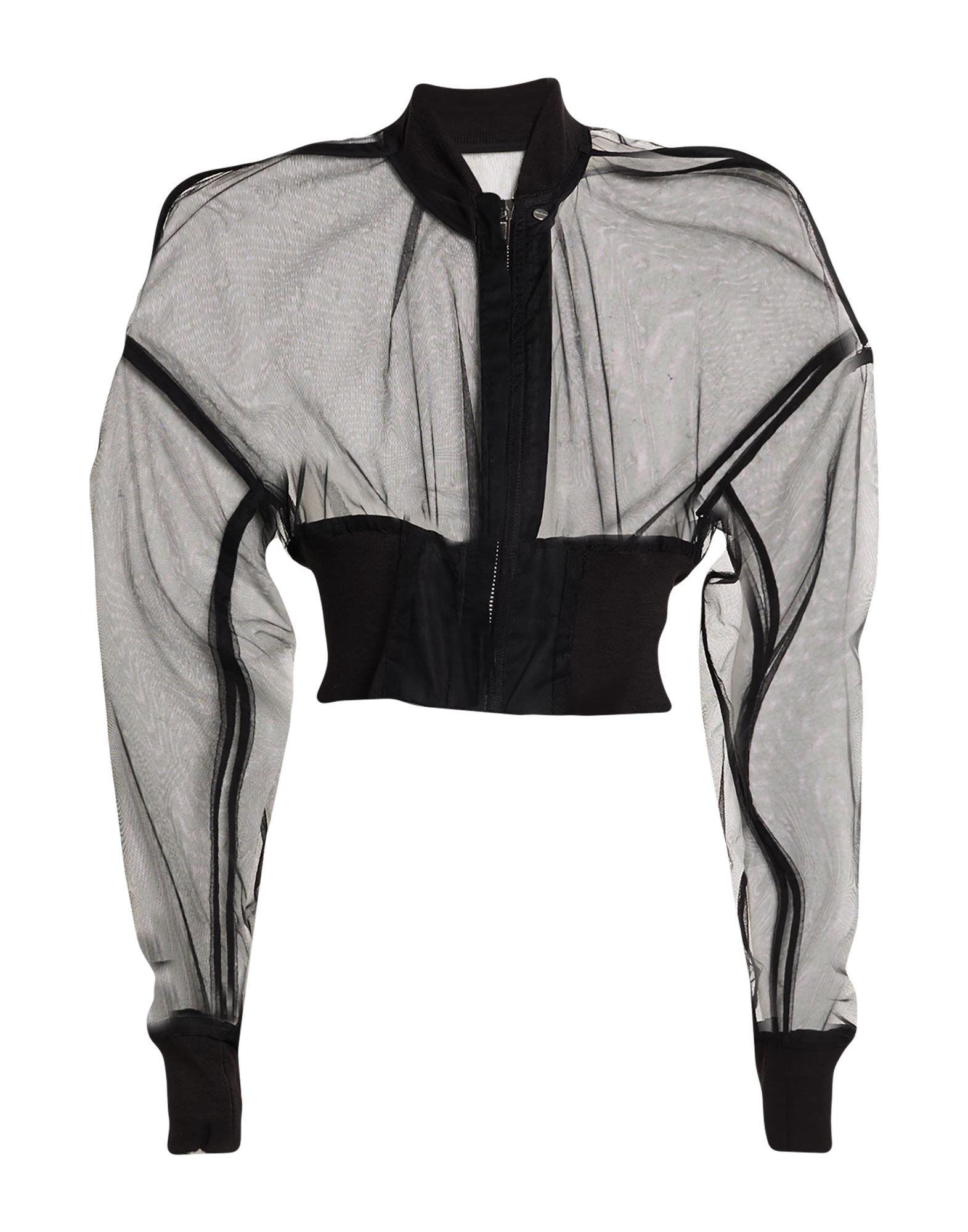 RICK OWENS RICK OWENS ΠΑΛΤΟ & ΤΖΑΚΕΤ Μπουφάν και τζάκετ