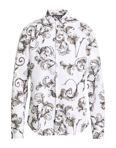 Camisa Hombre Blanco 44,46,48,50,52,54,56 Hombre
