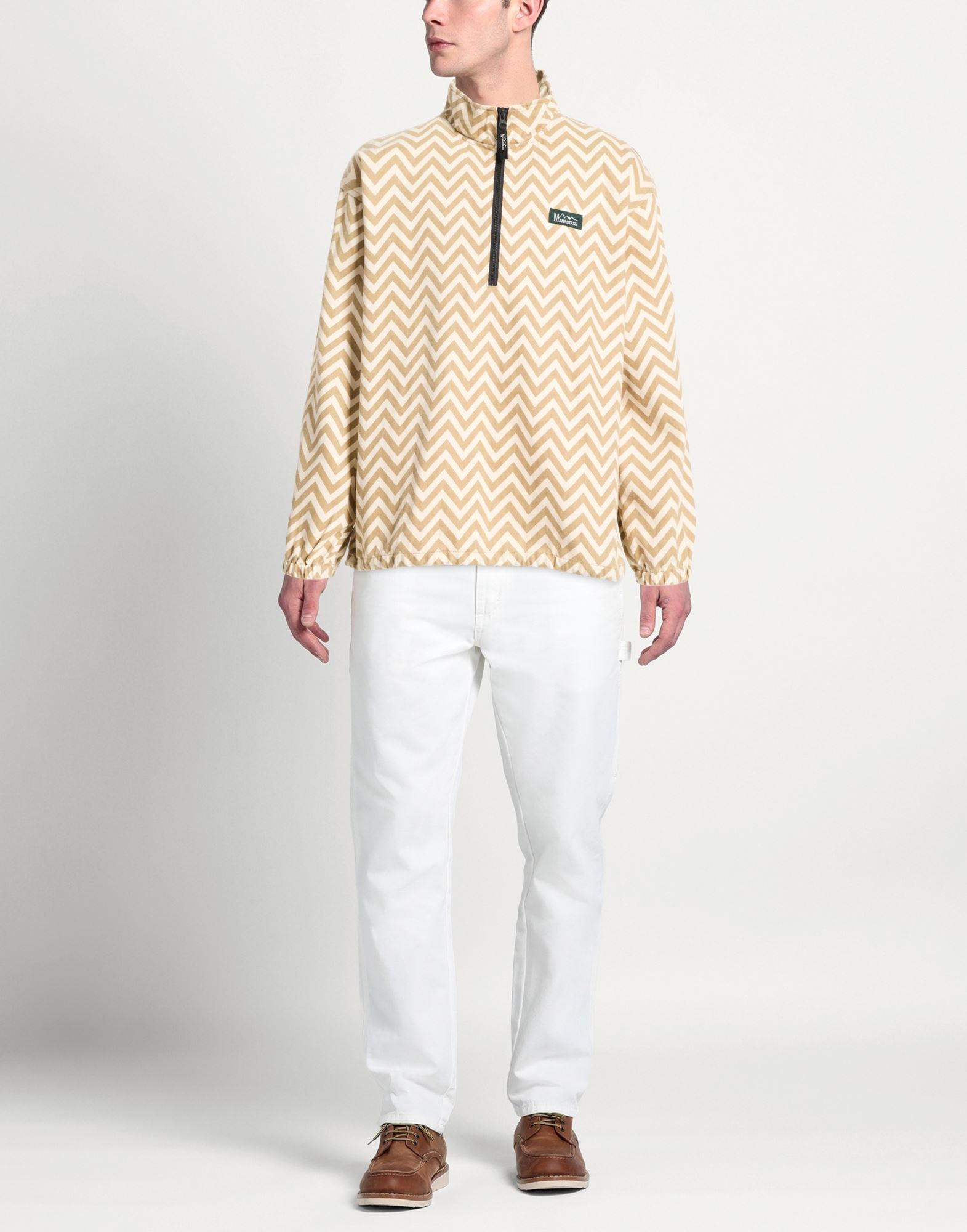  Manastash - Camisetas Y Tops - Sudaderas - On Yoox.com 