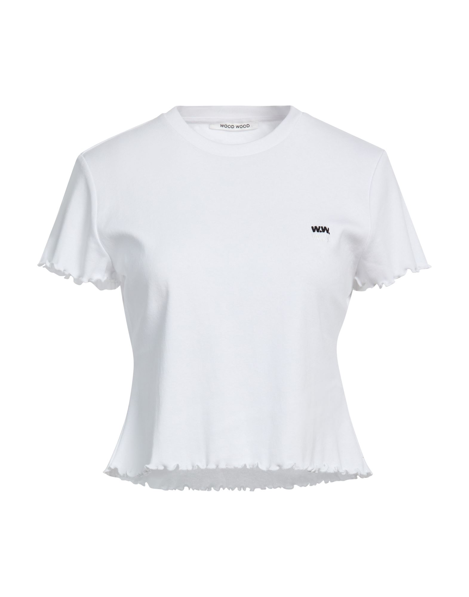  Wood Wood - Tops - T-shirts - On Yoox.com 