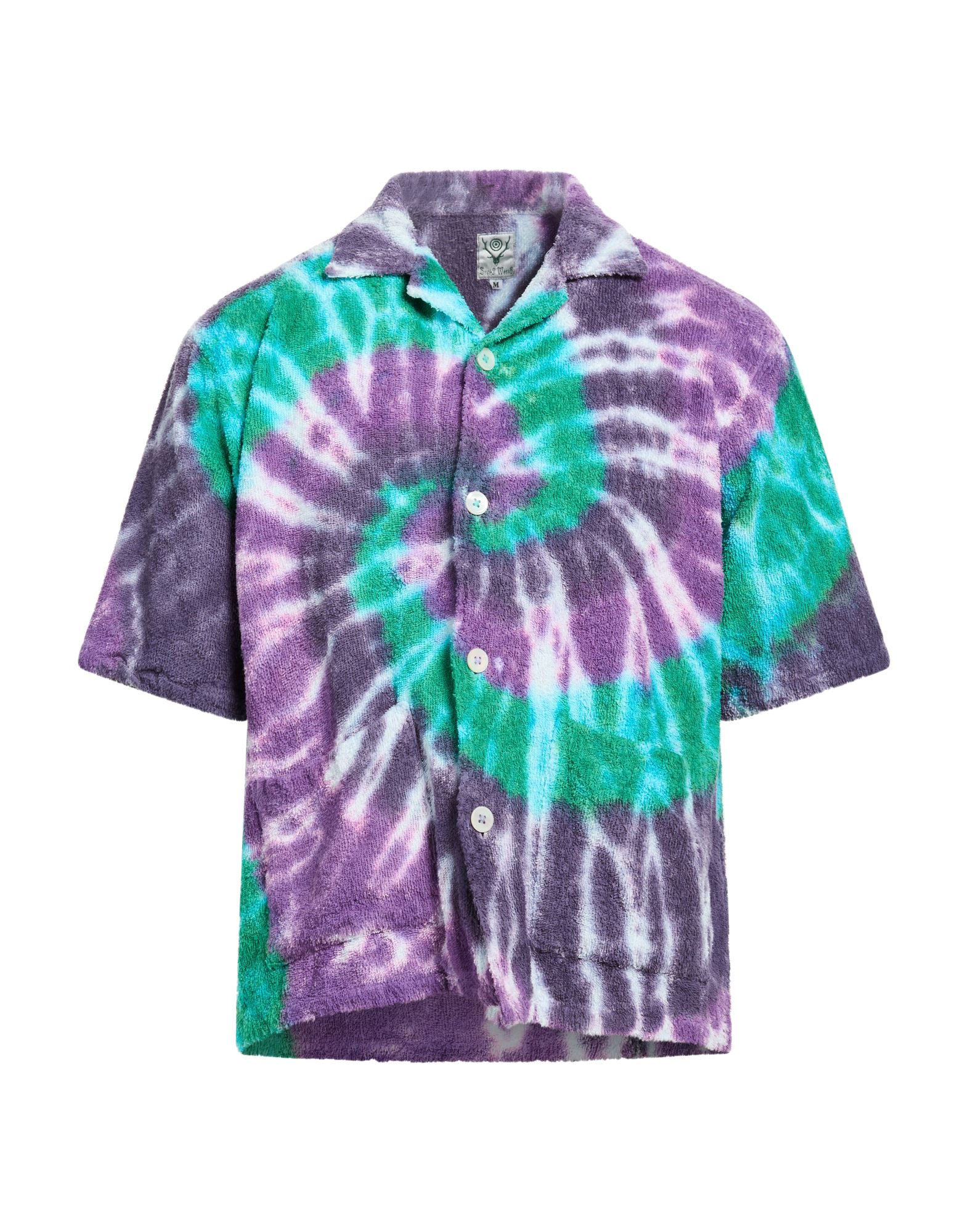  South2 West8 - Tops - Hemden - On Yoox.com 