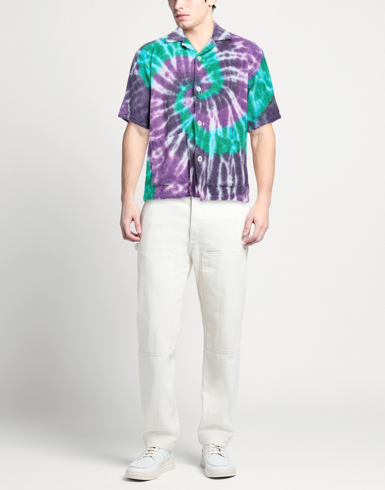 South2 West8 - Tops - Hemden - On Yoox.com 
