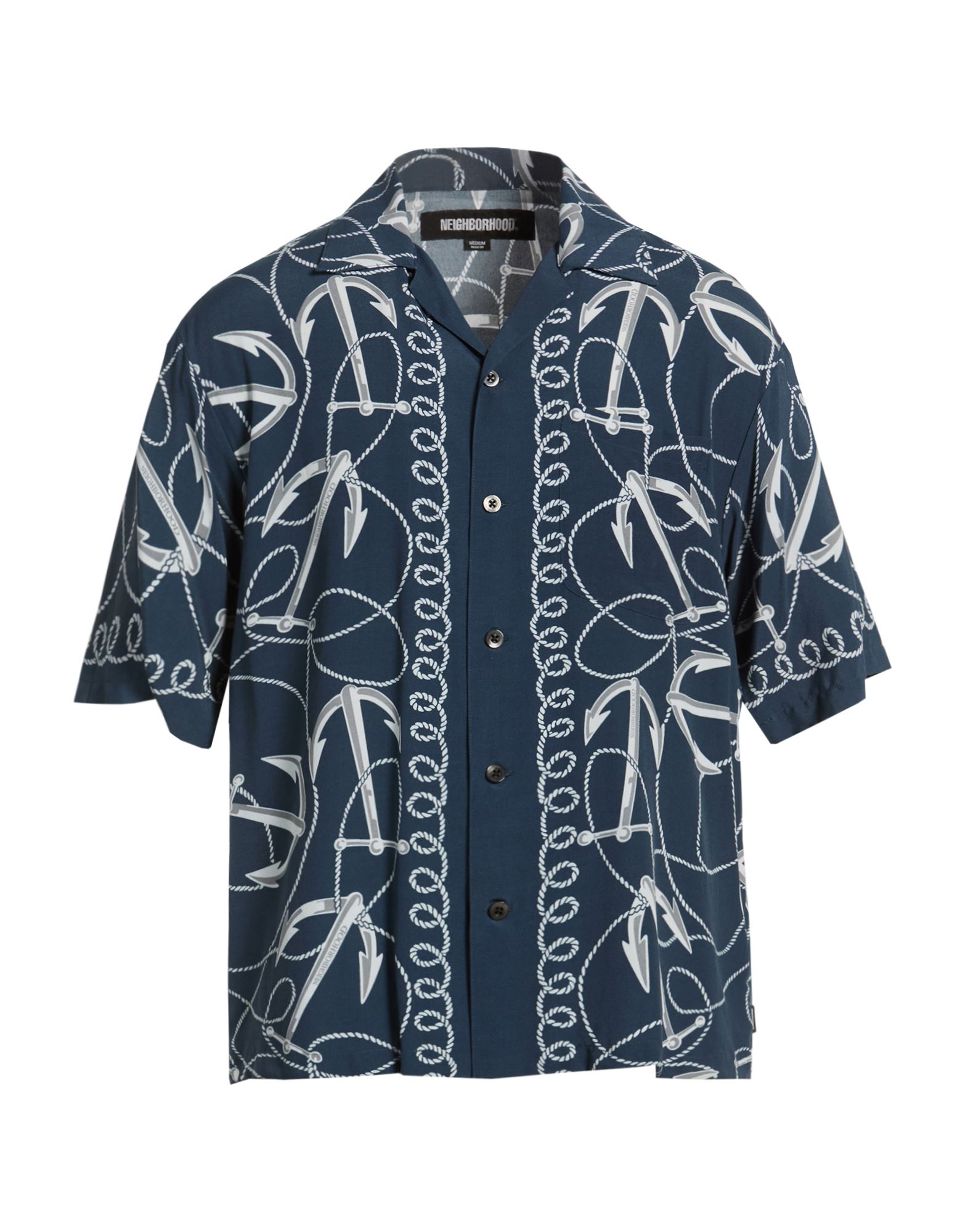  Neighborhood - Tops - Hemden - On Yoox.com 