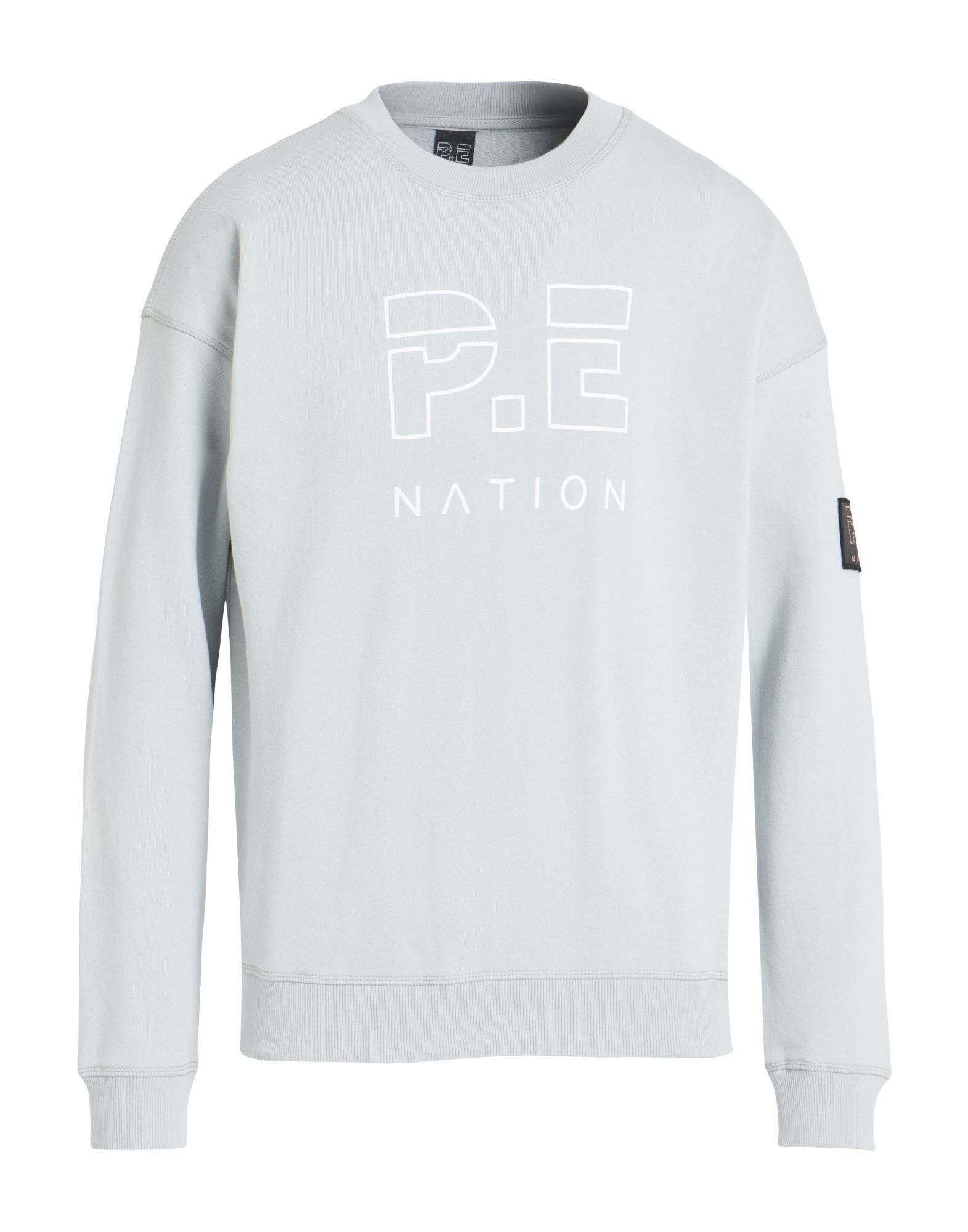 P.E NATION ΜΠΛΟΥΖΑΚΙΑ Φούτερ