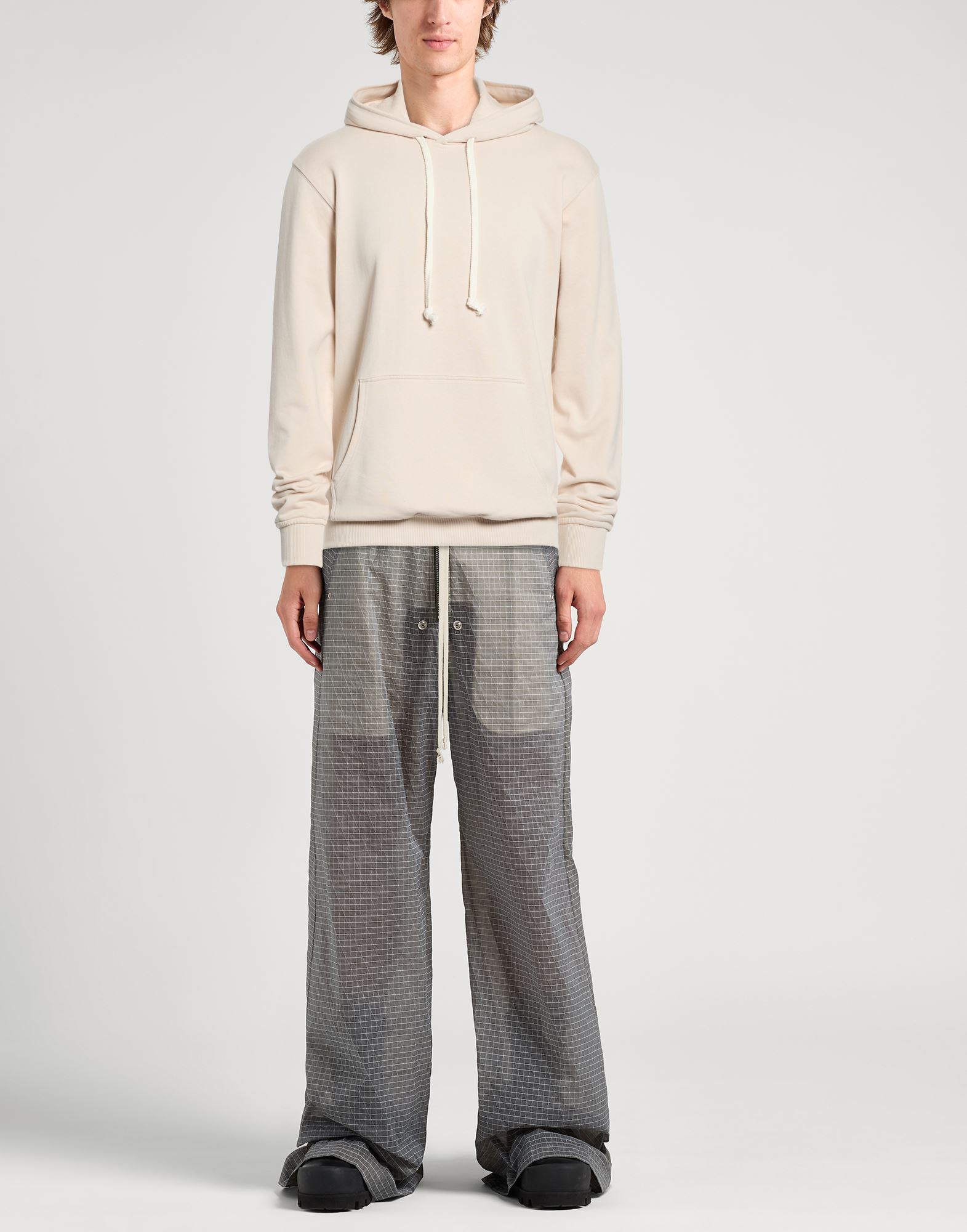  Comme Des Garçons Shirt - Tops - Sweatshirts - On Yoox.com 