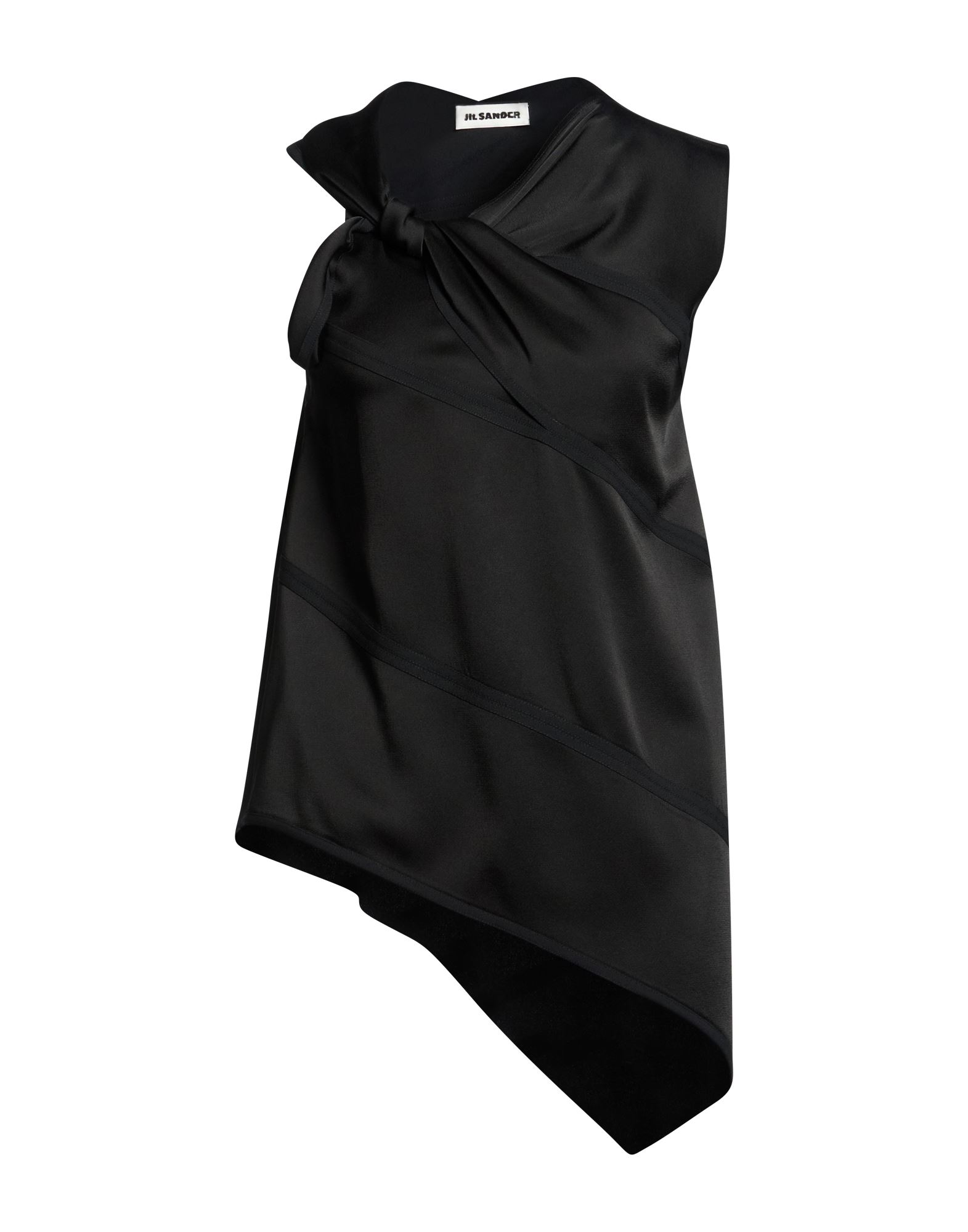 JIL SANDER JIL SANDER ΜΠΛΟΥΖΑΚΙΑ Τοπ
