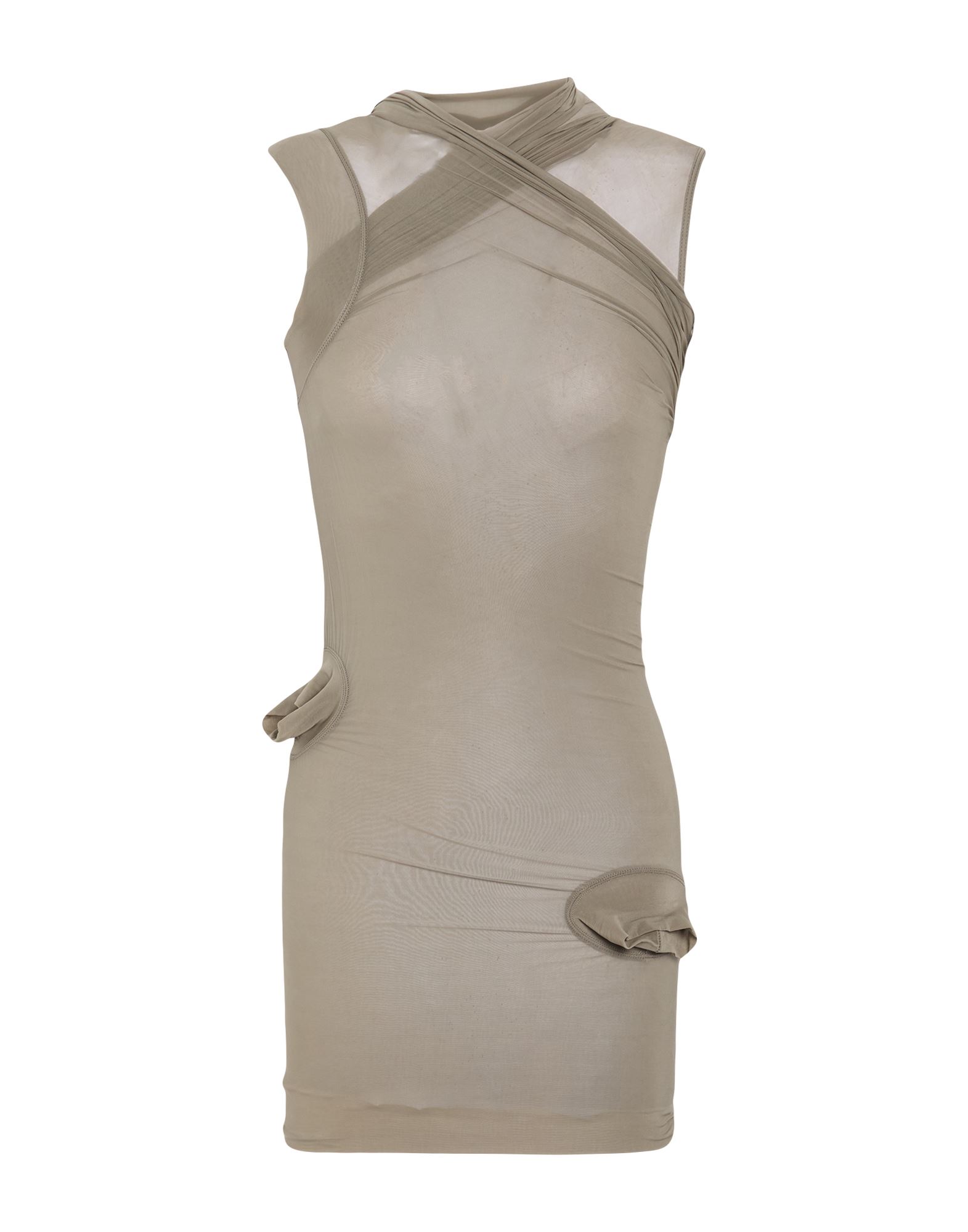 RICK OWENS RICK OWENS ΜΠΛΟΥΖΑΚΙΑ Τοπ