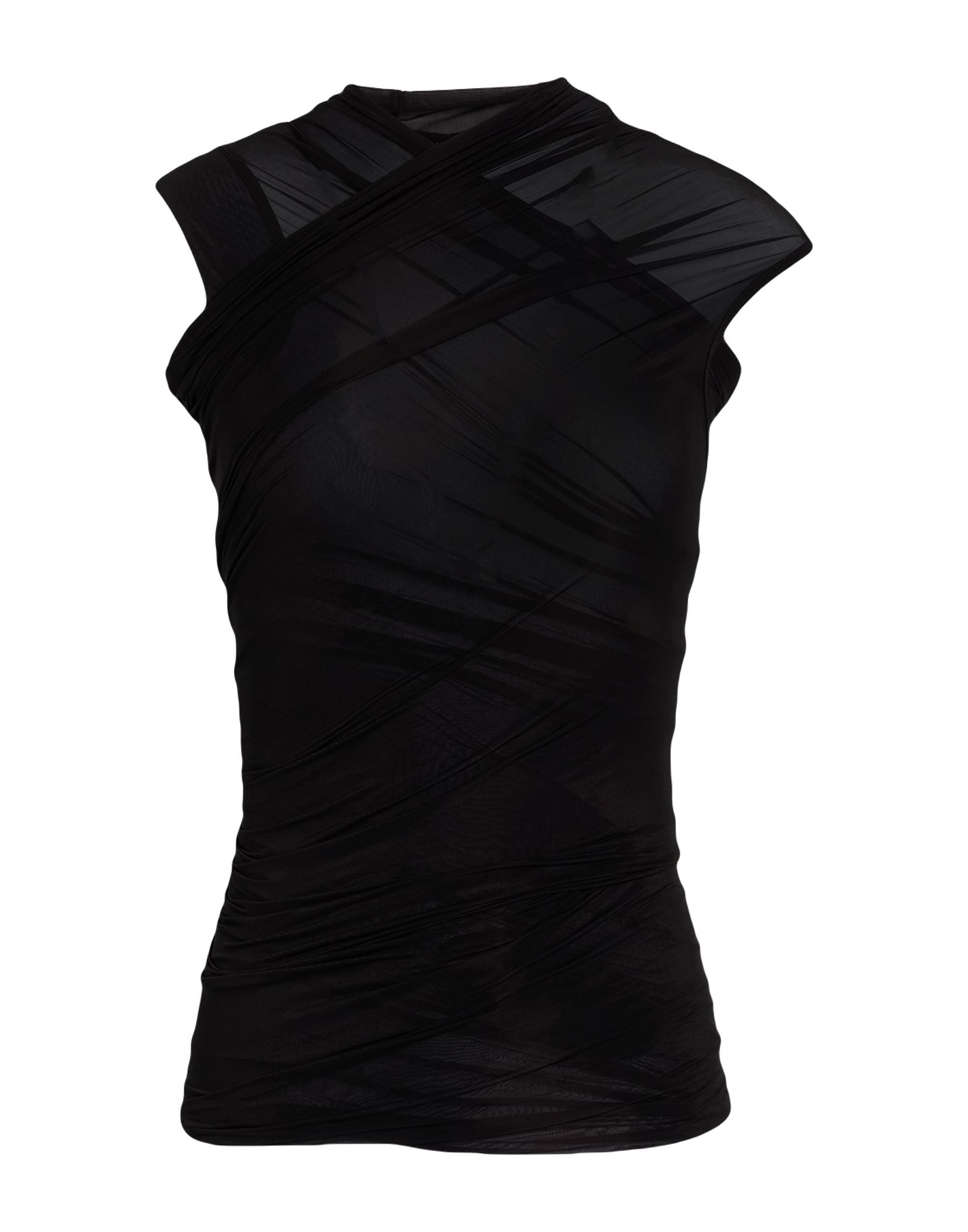 RICK OWENS RICK OWENS ΜΠΛΟΥΖΑΚΙΑ Τοπ