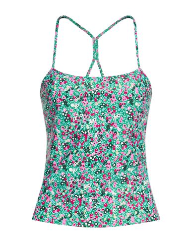 MALÌPARMI Top Damen Grün L,M,S Damen
