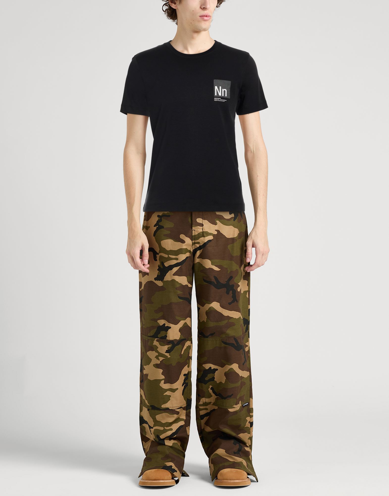  Norse Projects - Tops - T-shirts - On Yoox.com 