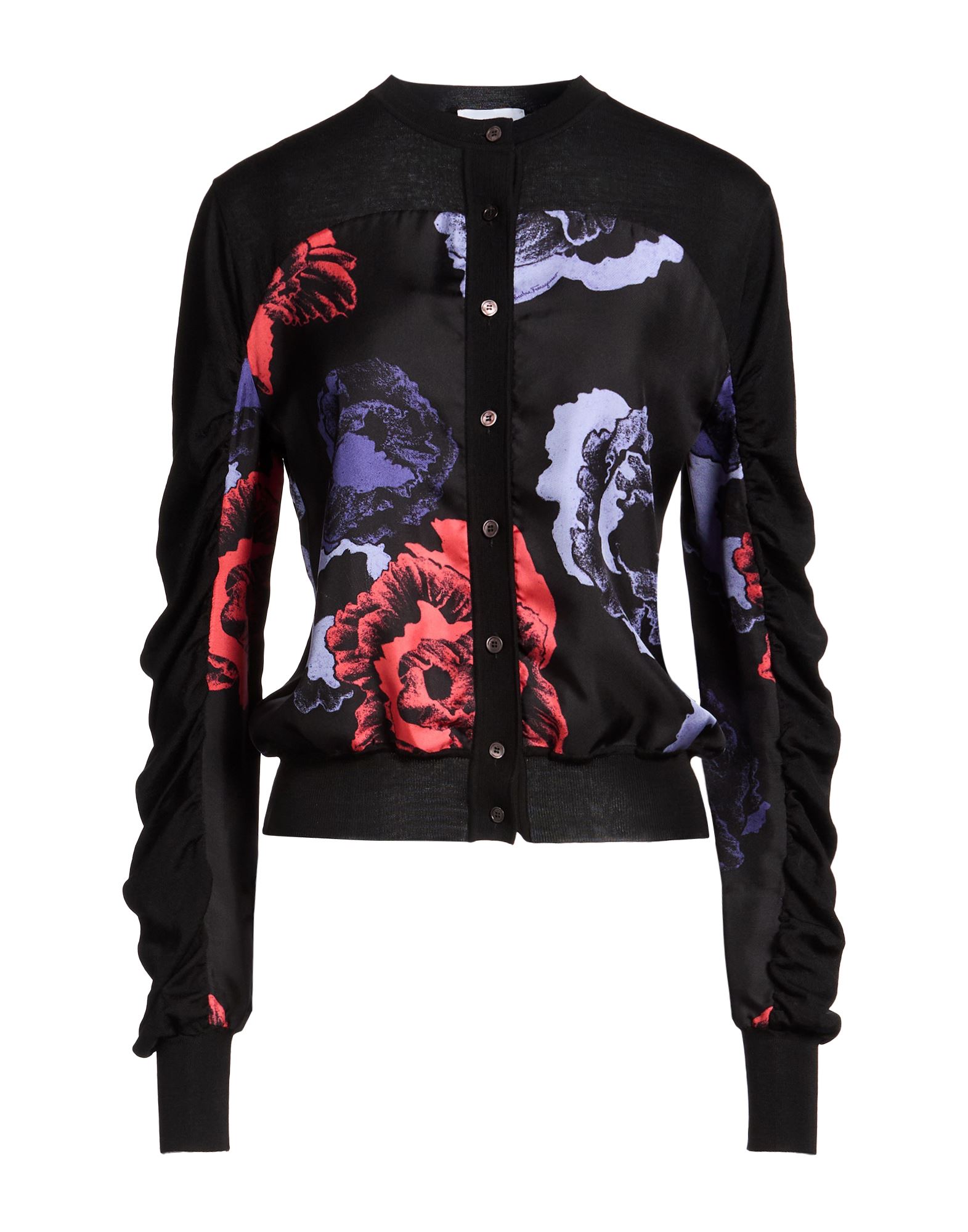  Ferragamo - Strickwaren - Strickjacken - On Yoox.com 