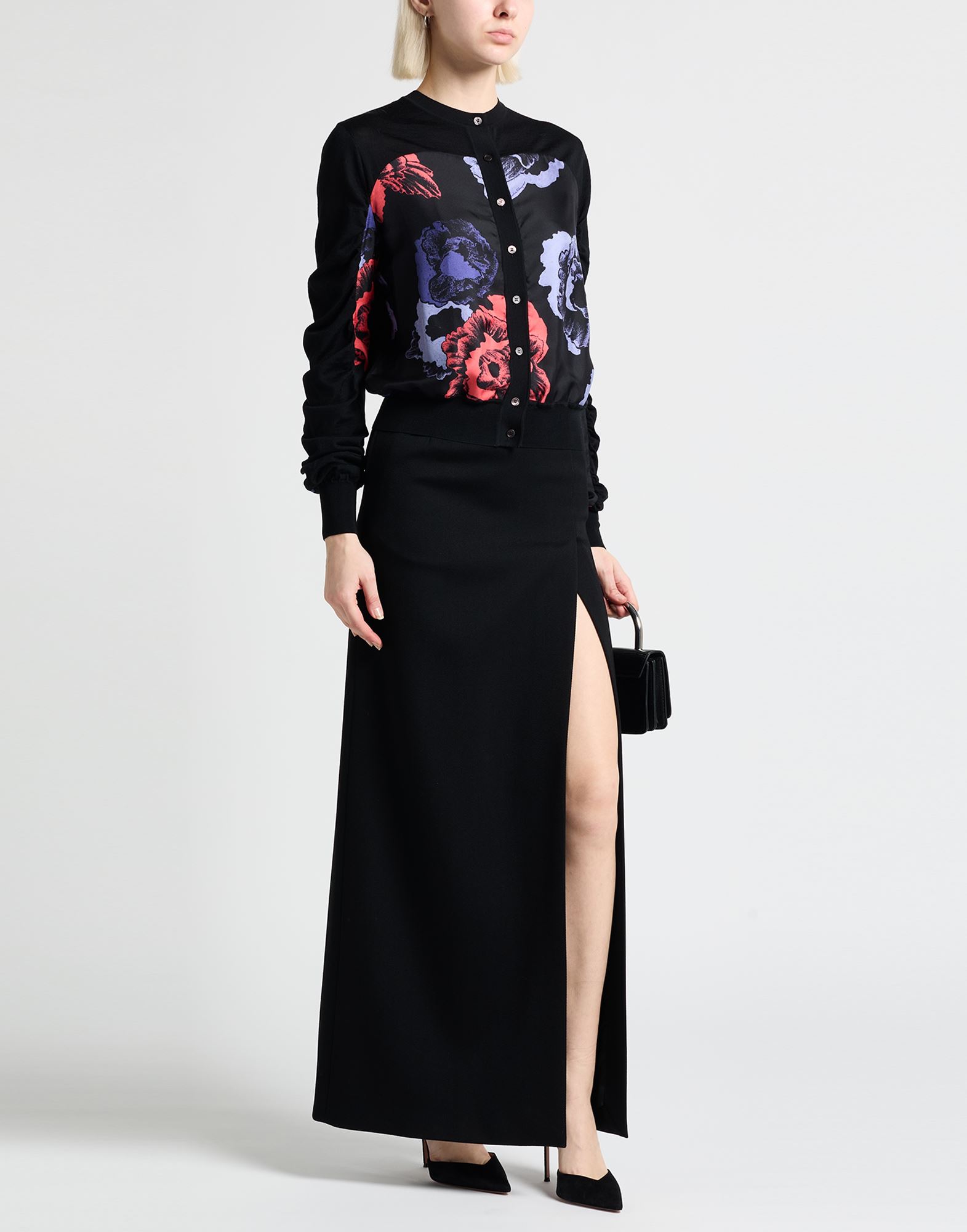  Ferragamo - Strickwaren - Strickjacken - On Yoox.com 