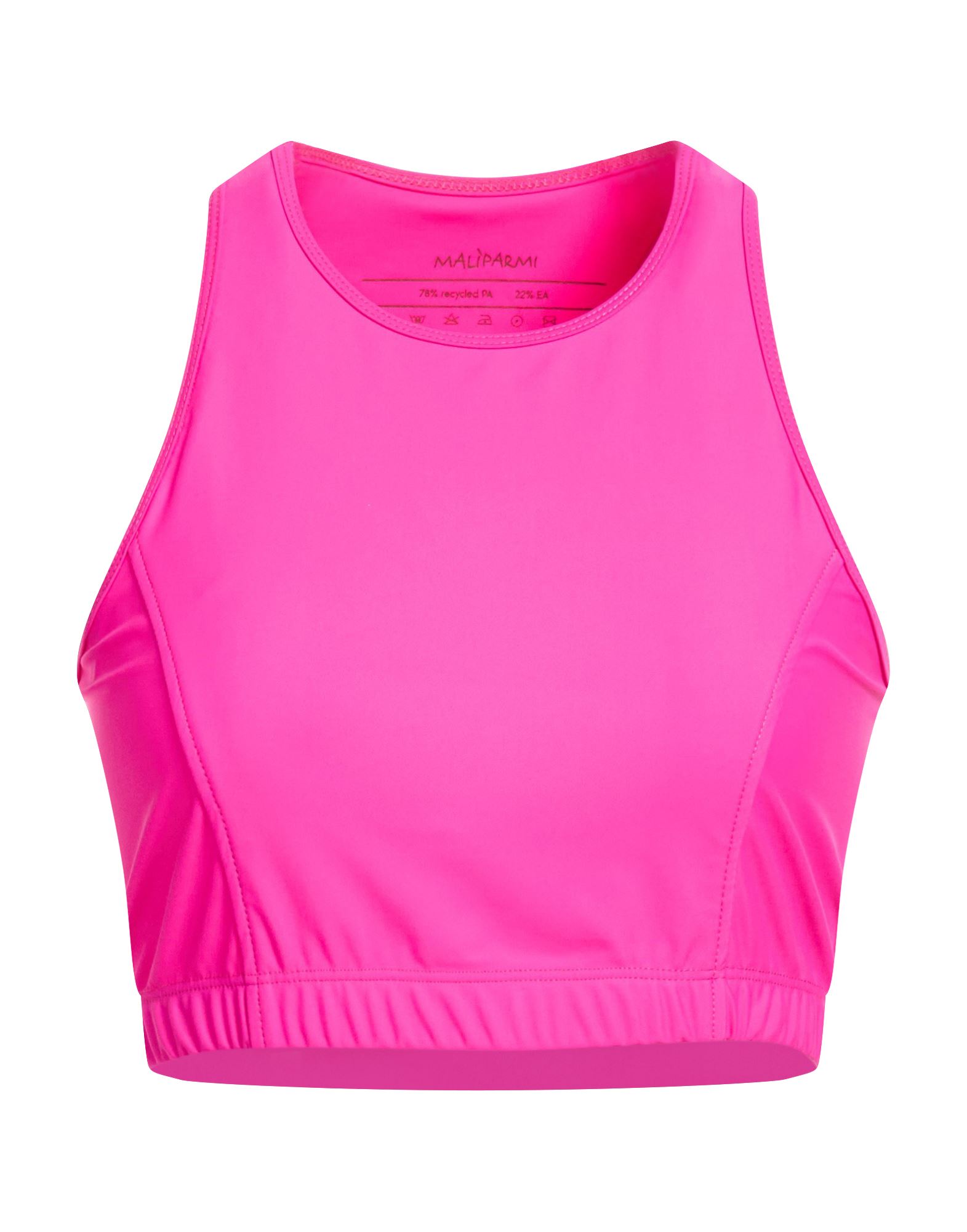  Malìparmi - Camisetas Y Tops - Tops - On Yoox.com 
