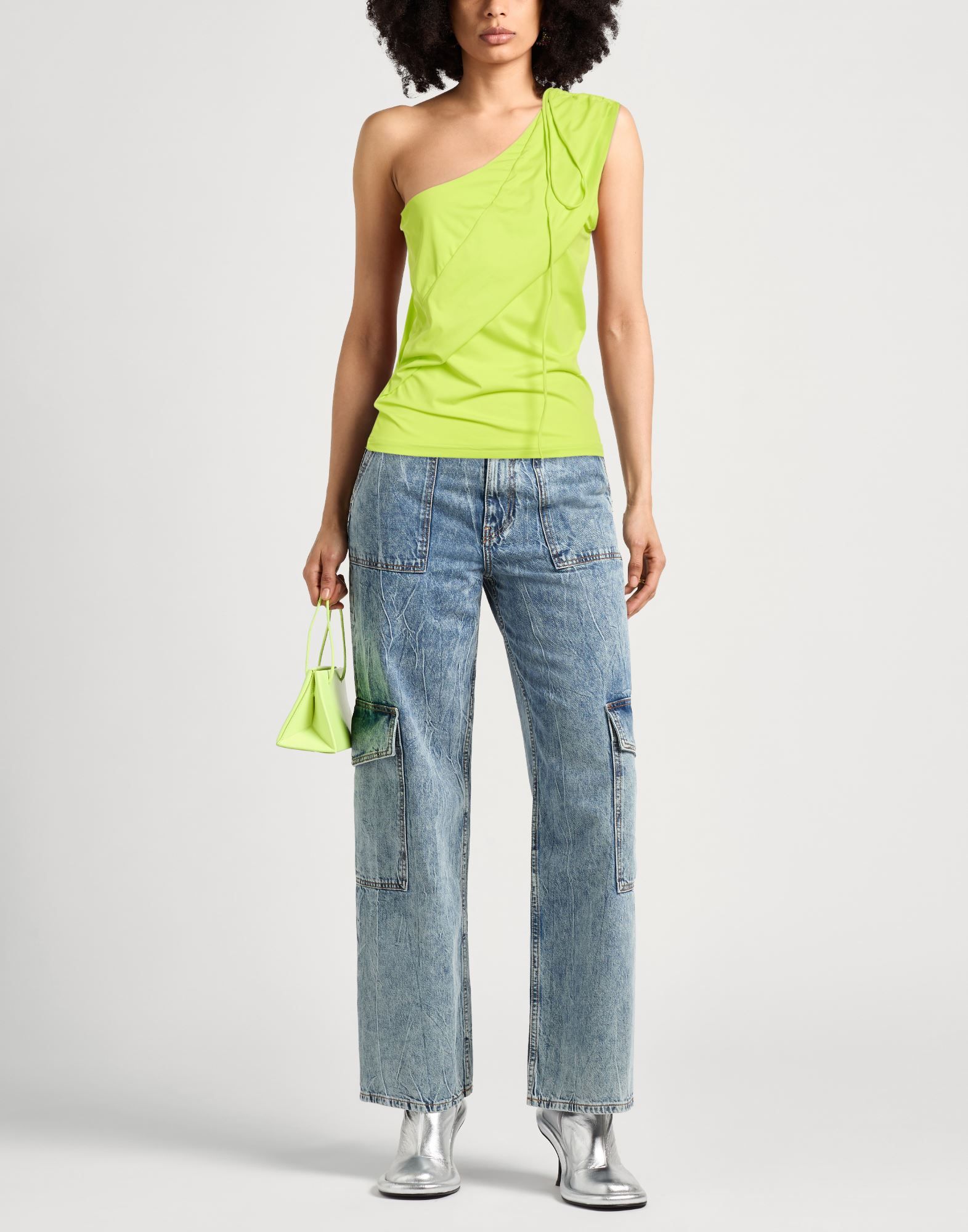 Saks Potts - Tops - Tops - On Yoox.com 