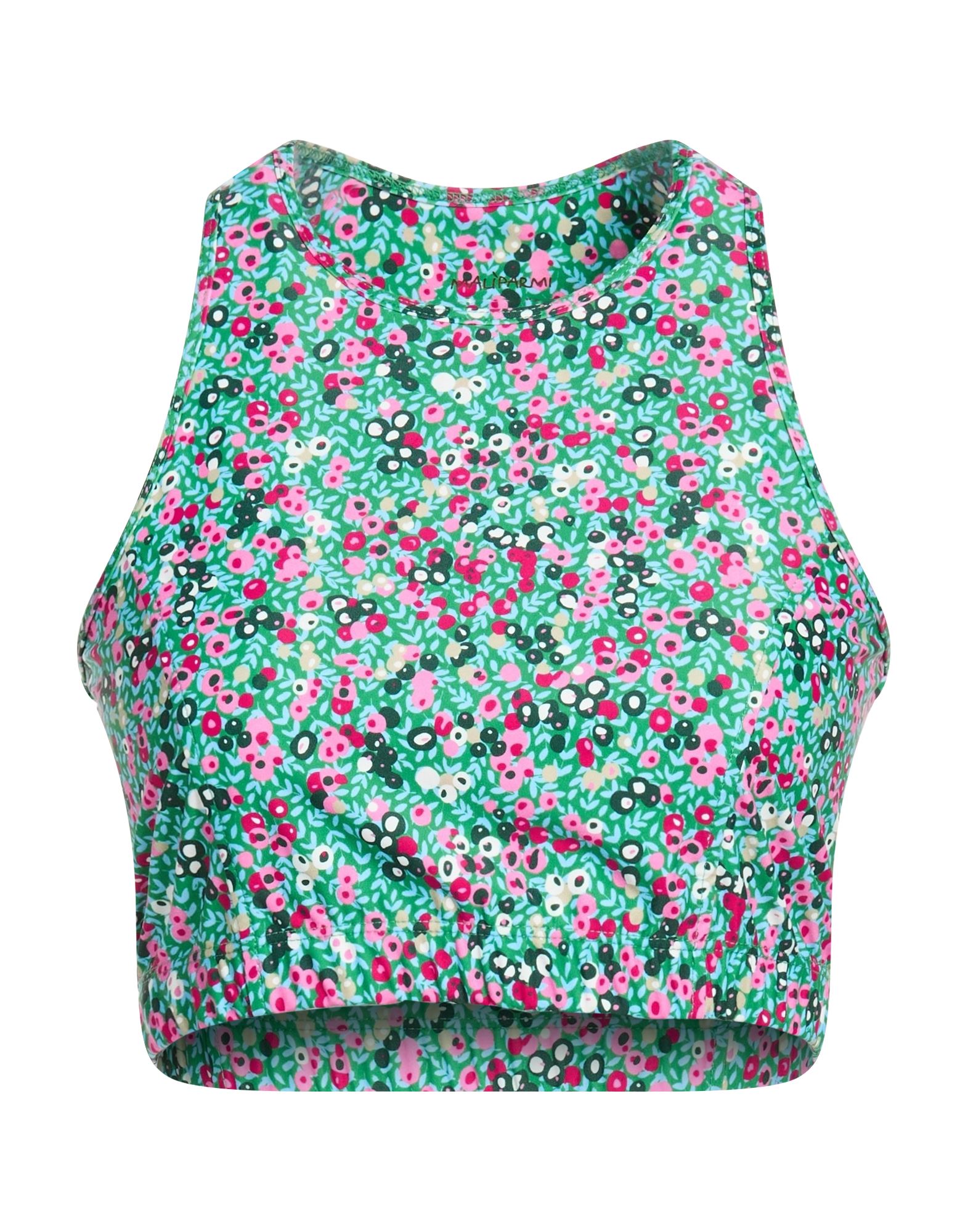  Malìparmi - Camisetas Y Tops - Tops - On Yoox.com 