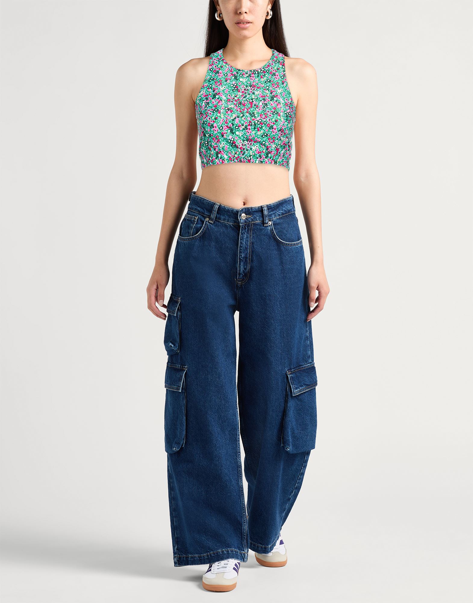  Malìparmi - Camisetas Y Tops - Tops - On Yoox.com 