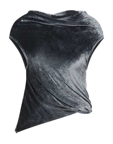 Top Mujer Gris 38,40 Mujer