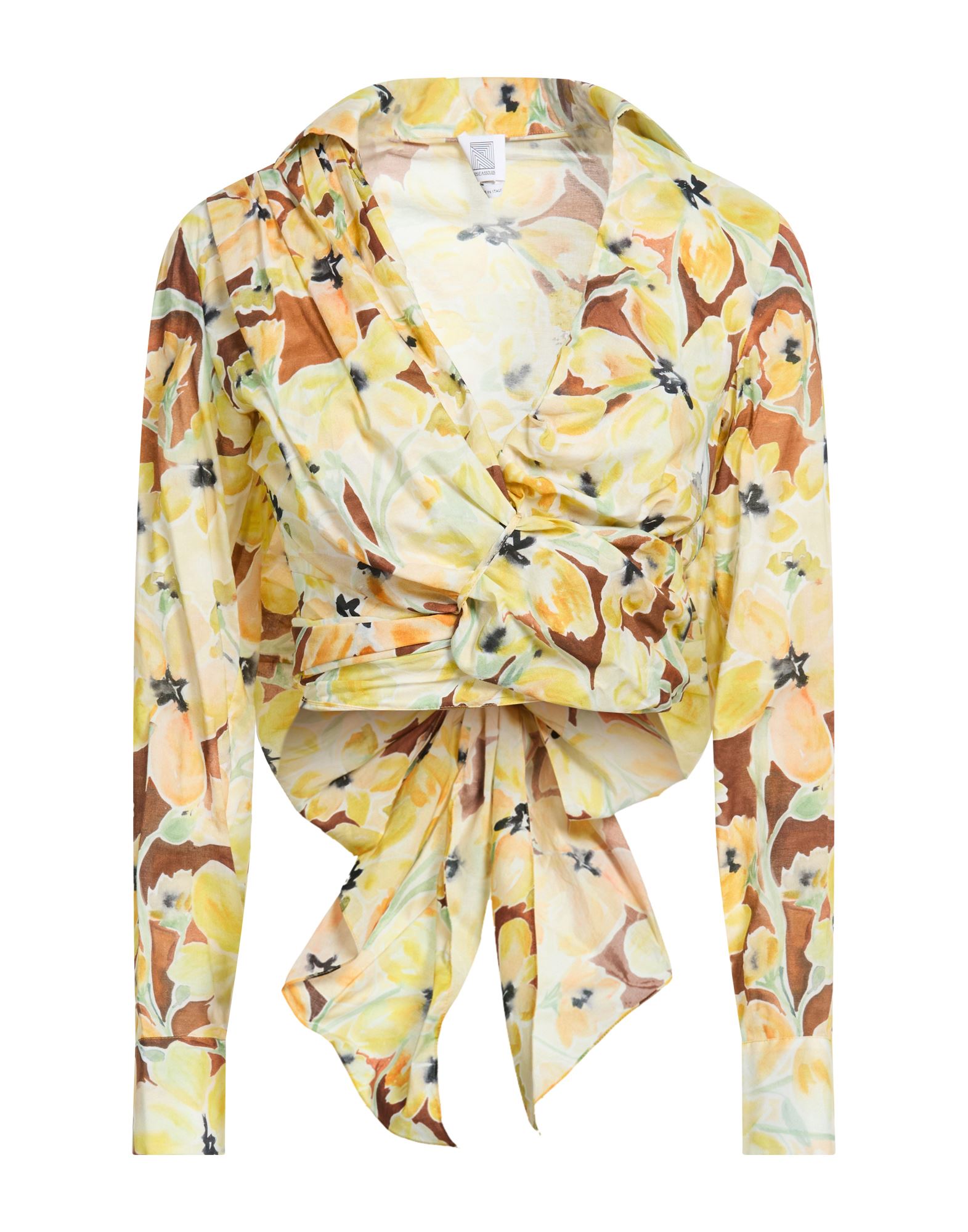  Rosie Assoulin - Tops - Tops - On Yoox.com 