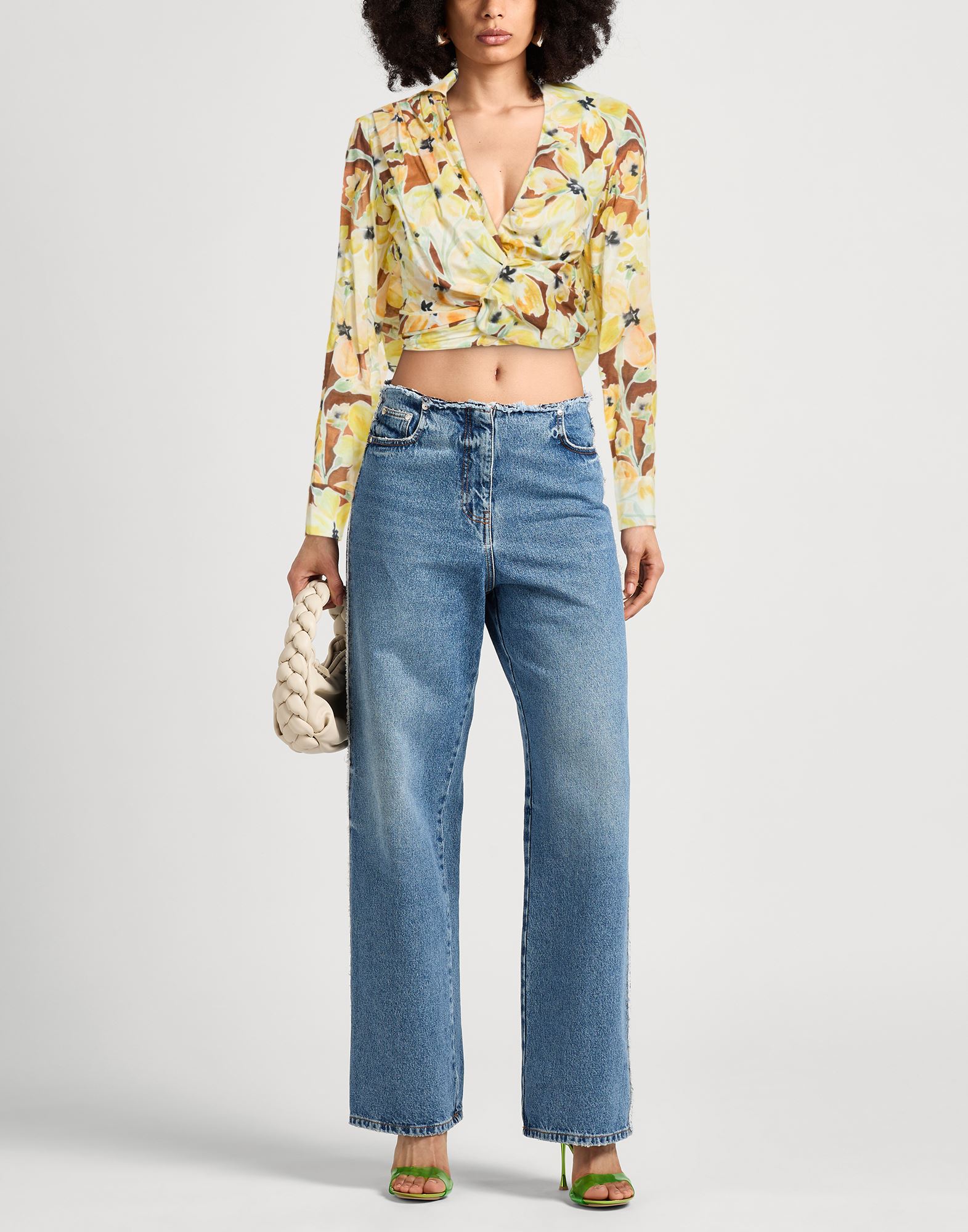  Rosie Assoulin - Tops - Tops - On Yoox.com 