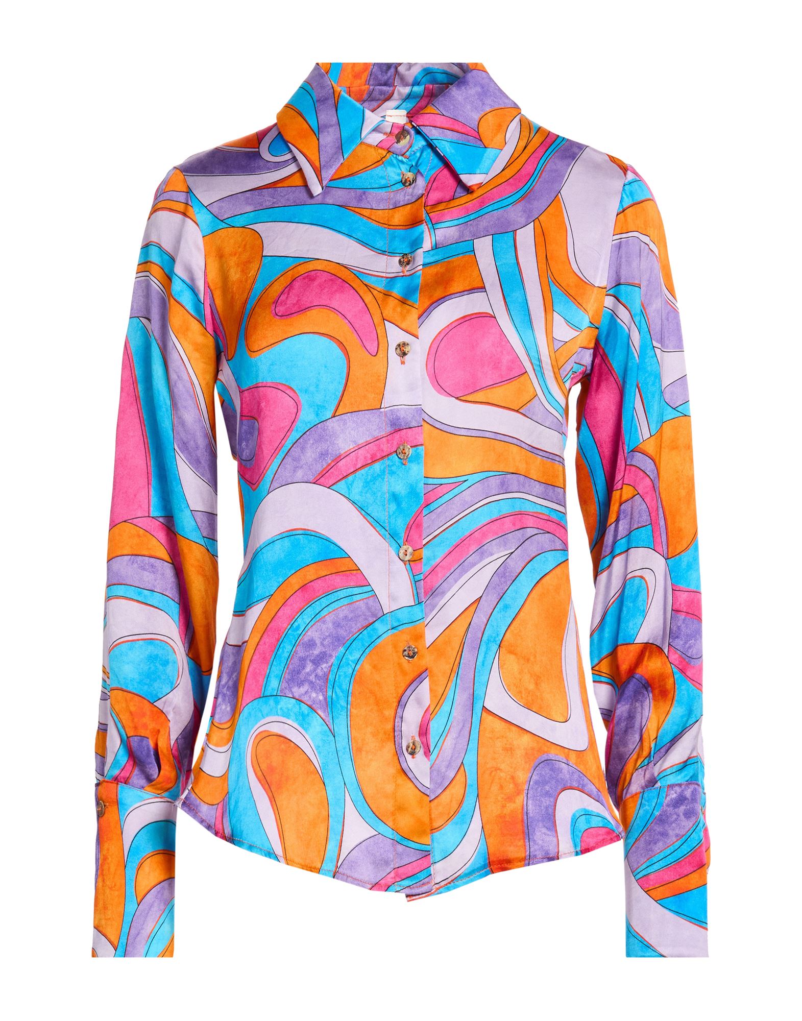  Souvenir - Tops - Hemden - On Yoox.com 