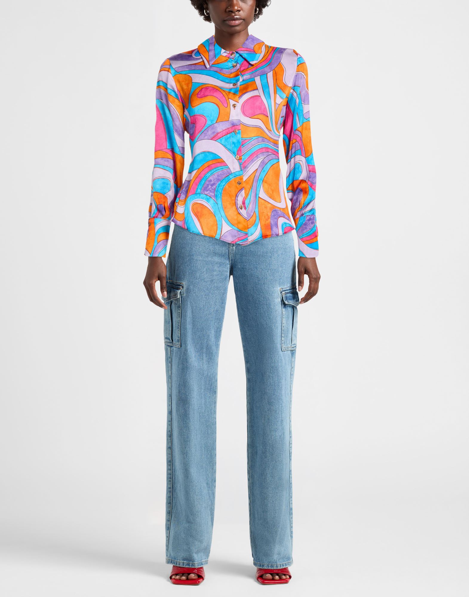  Souvenir - Tops - Hemden - On Yoox.com 