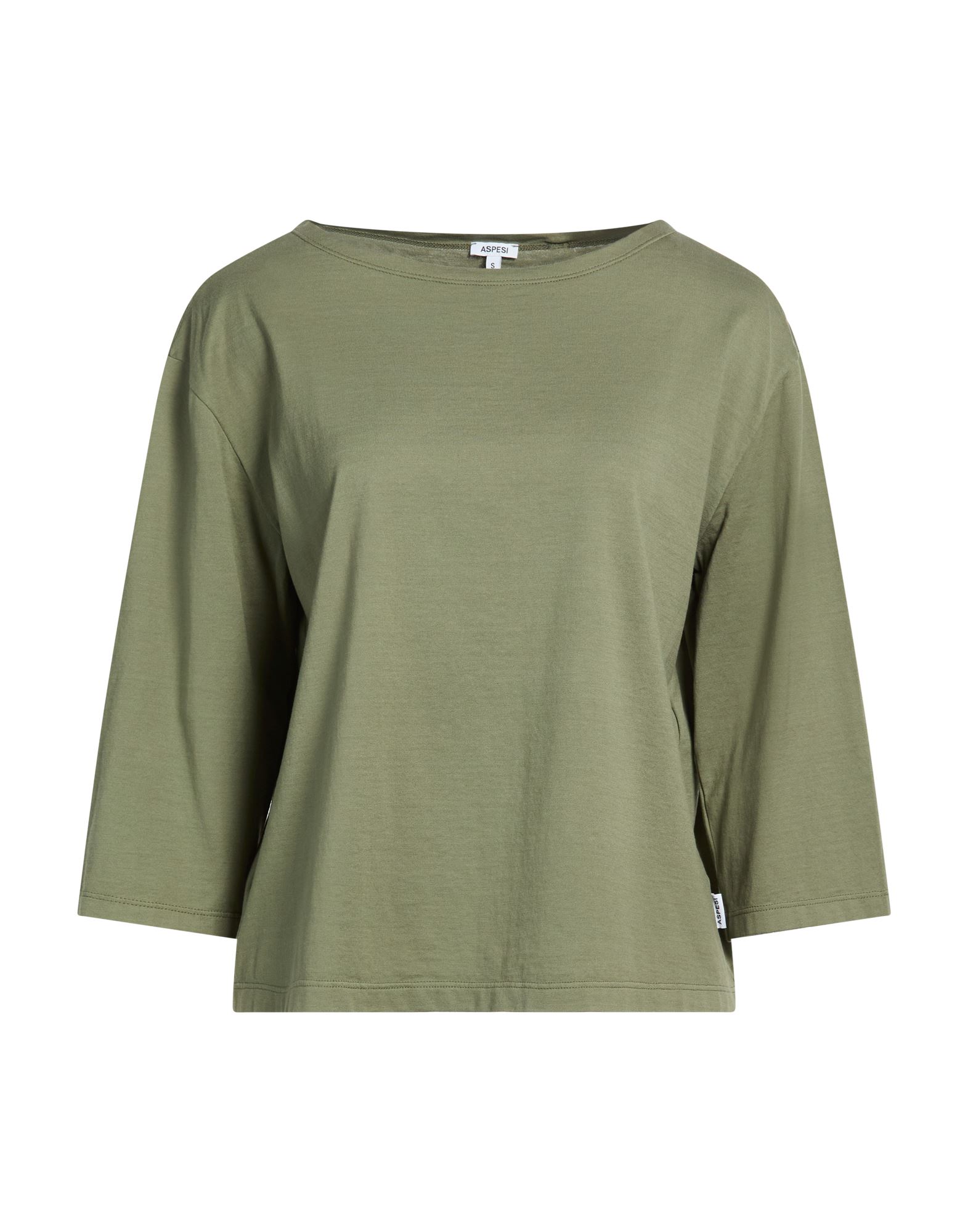  Aspesi - Tops - T-shirts - On Yoox.com 