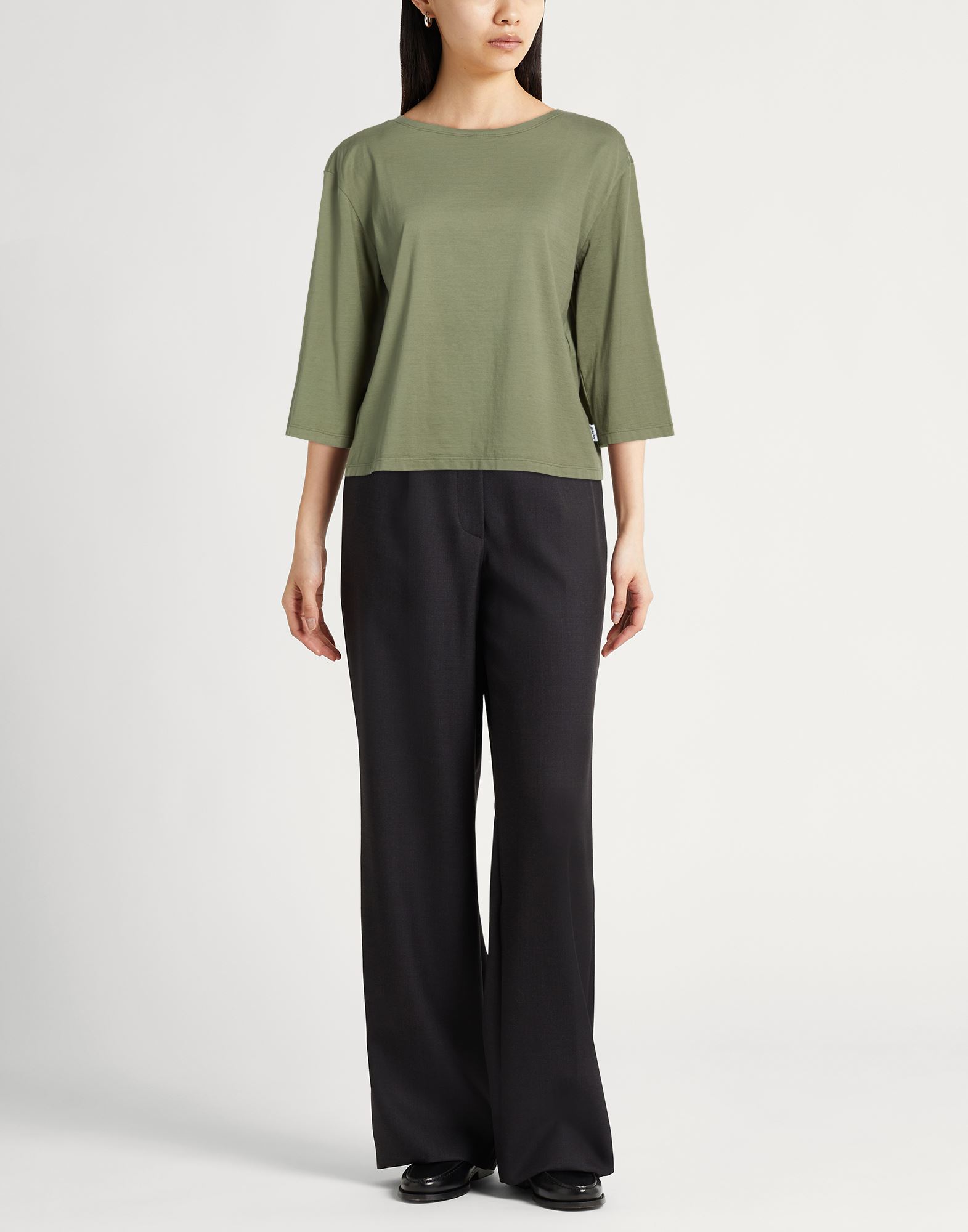  Aspesi - Tops - T-shirts - On Yoox.com 