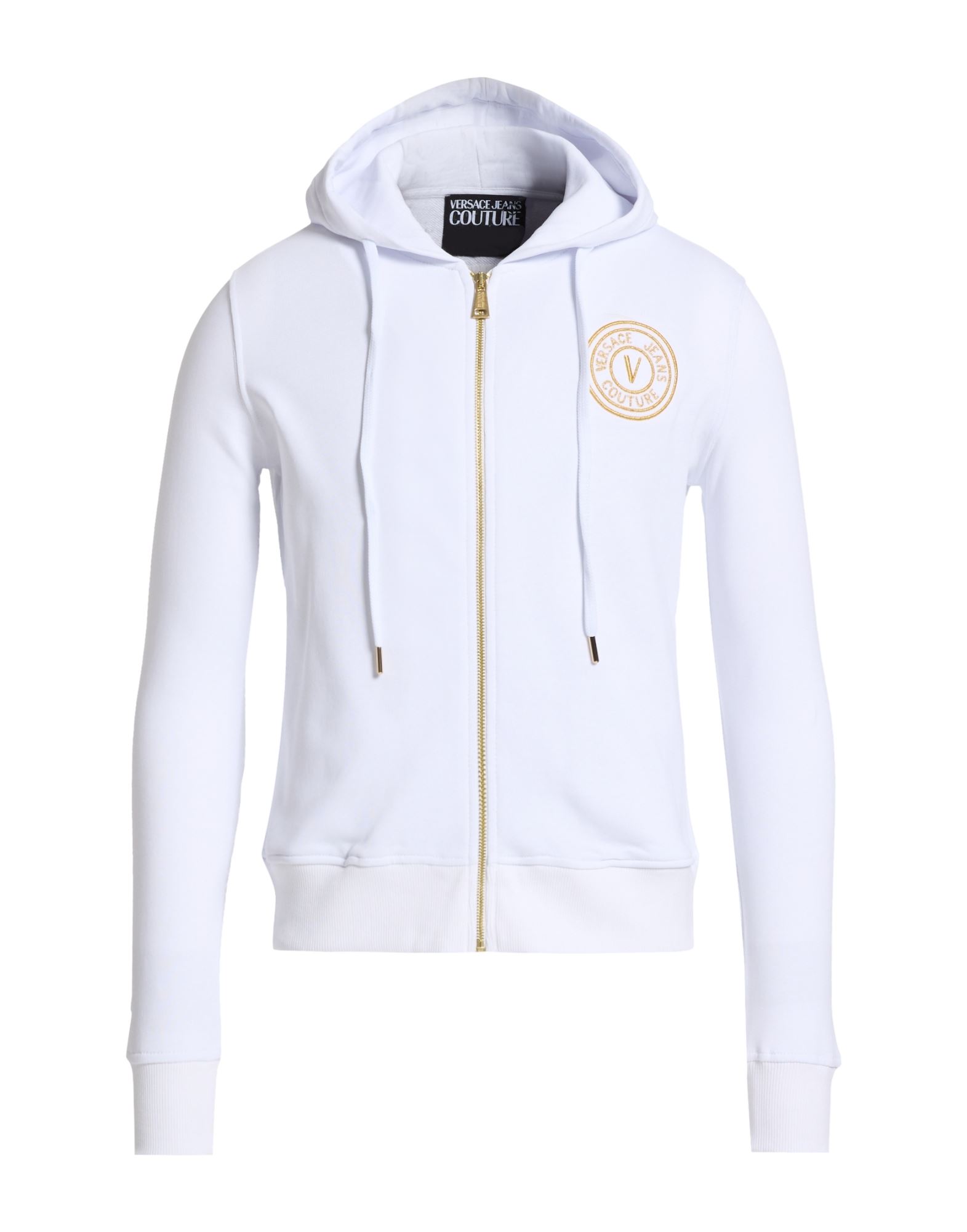 VERSACE JEANS COUTURE ΜΠΛΟΥΖΑΚΙΑ Φούτερ