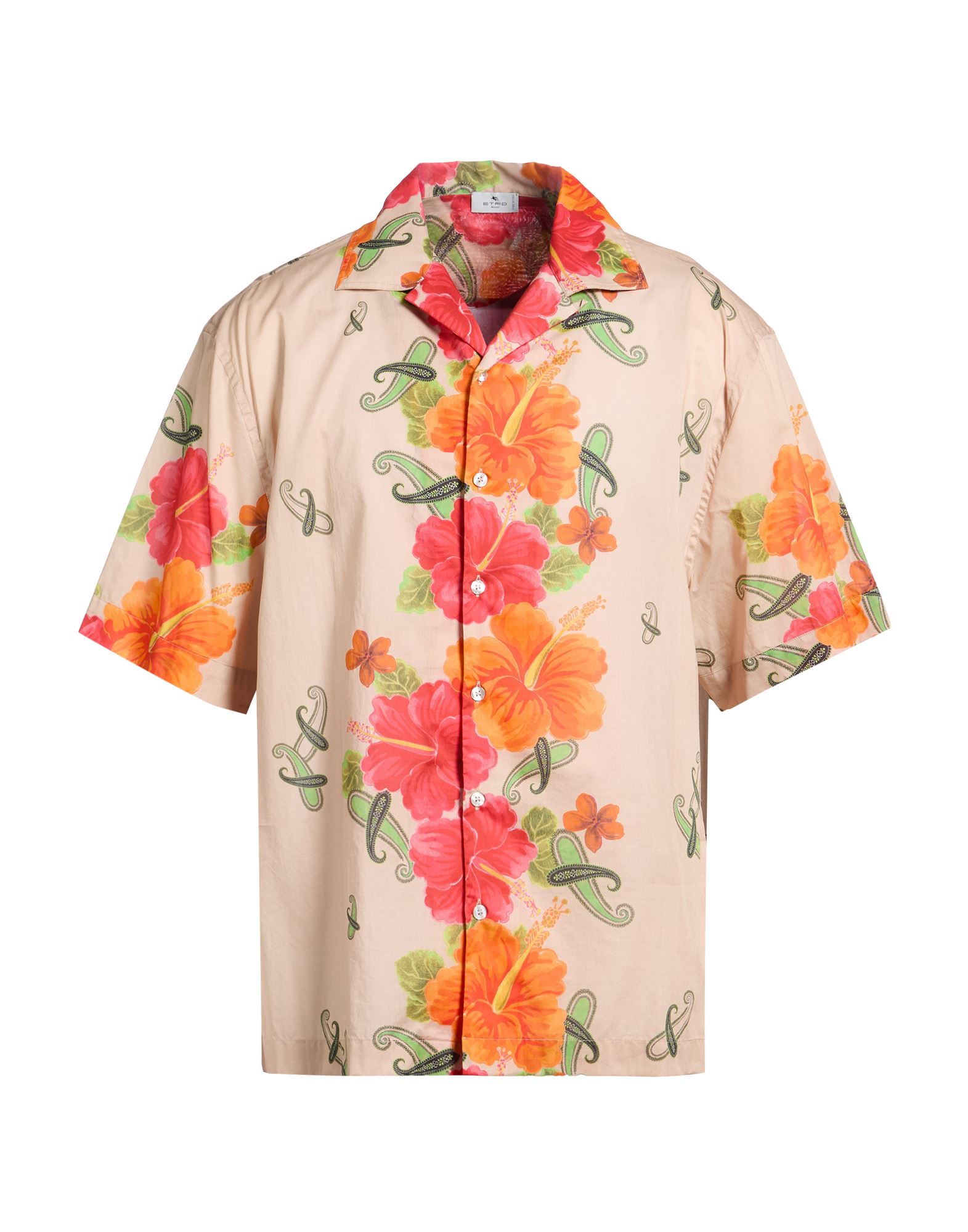  Etro - Tops - Hemden - On Yoox.com 