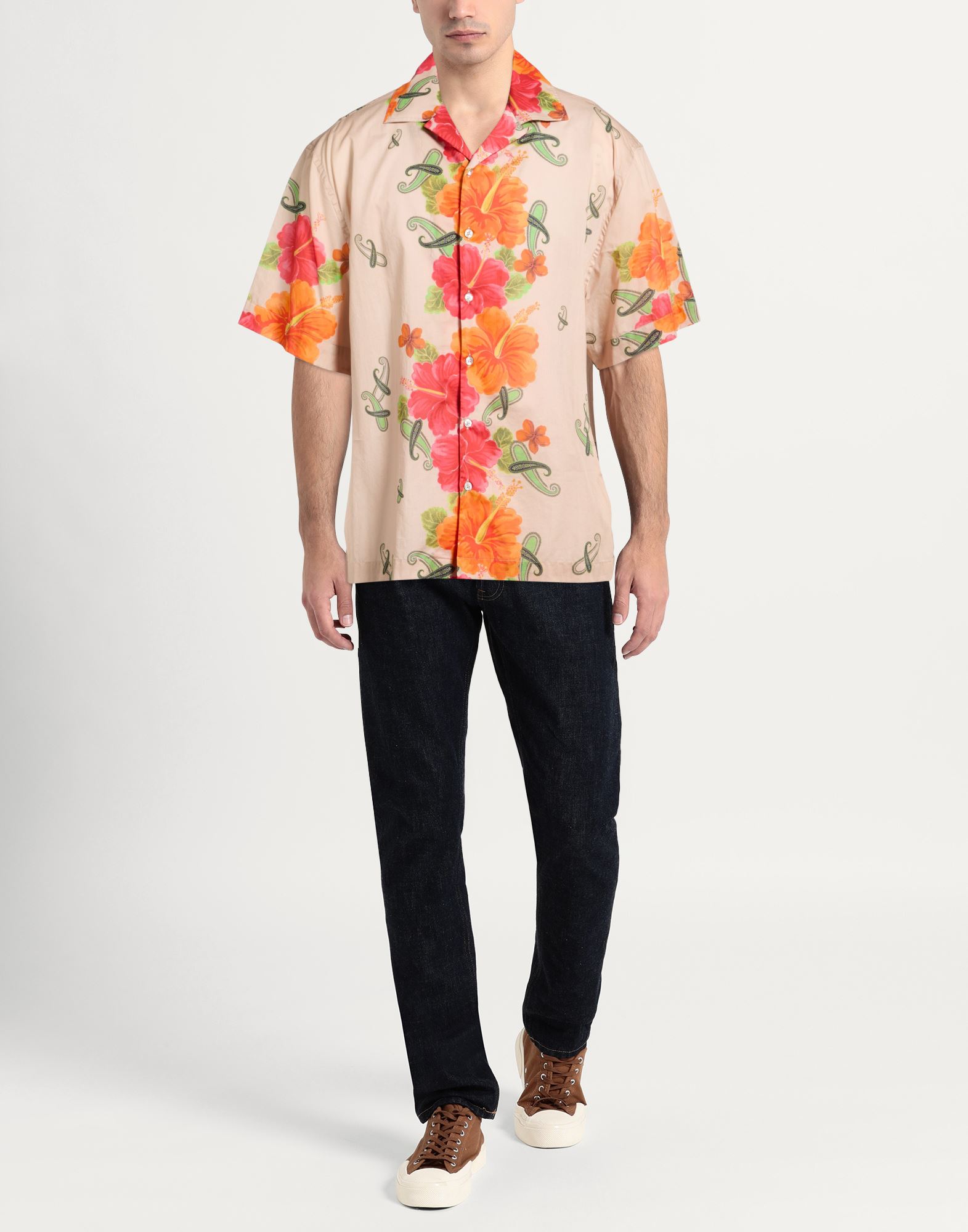  Etro - Tops - Hemden - On Yoox.com 