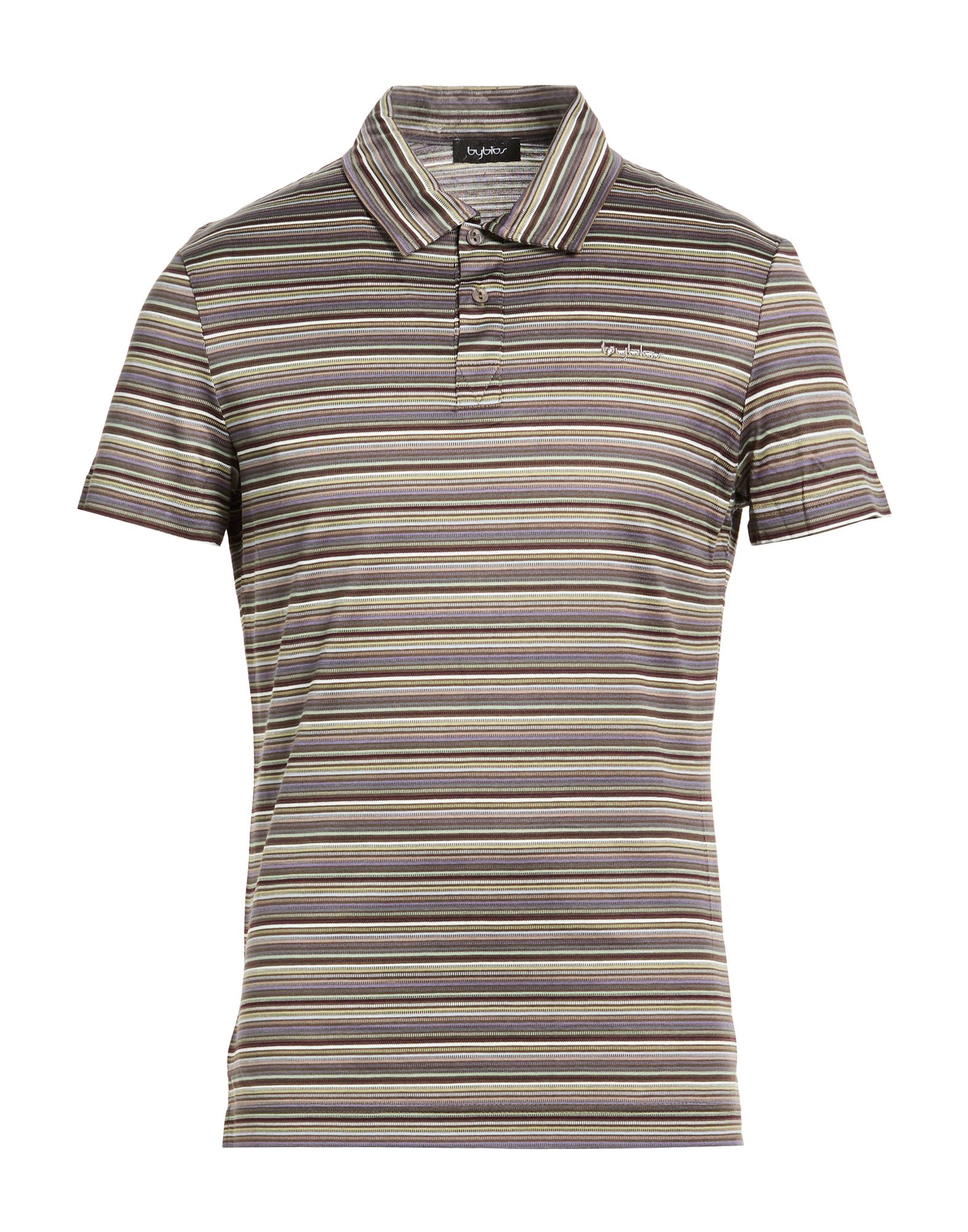  Byblos - Tops - Poloshirts - On Yoox.com 
