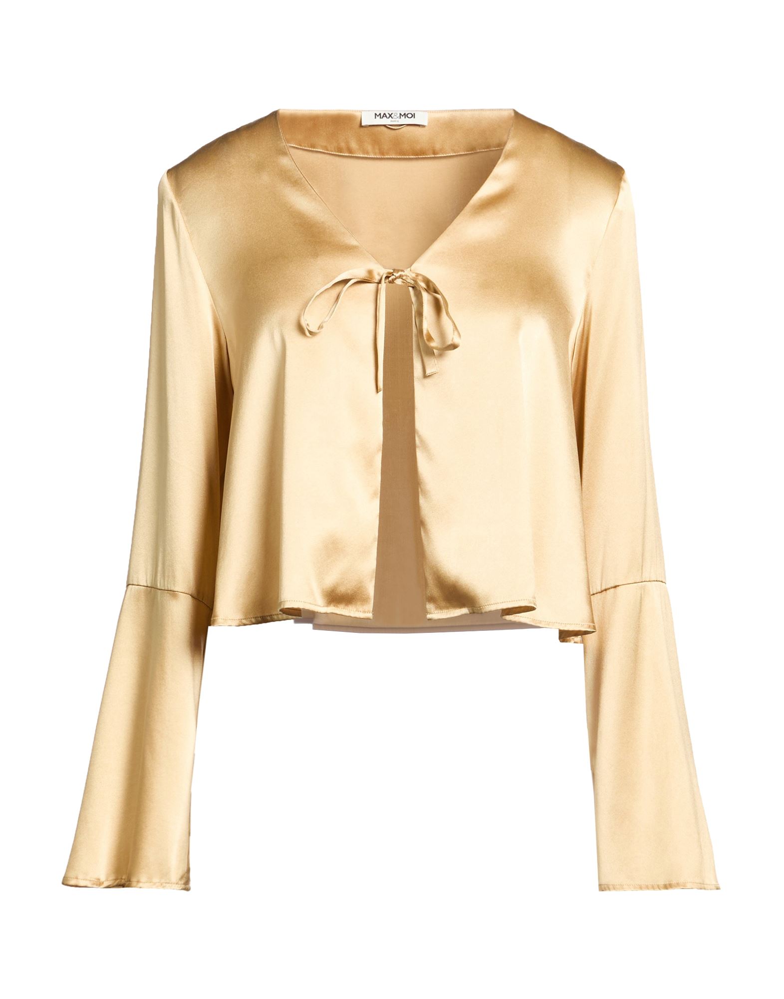  Max & Moi - Tops - Hemden - On Yoox.com 