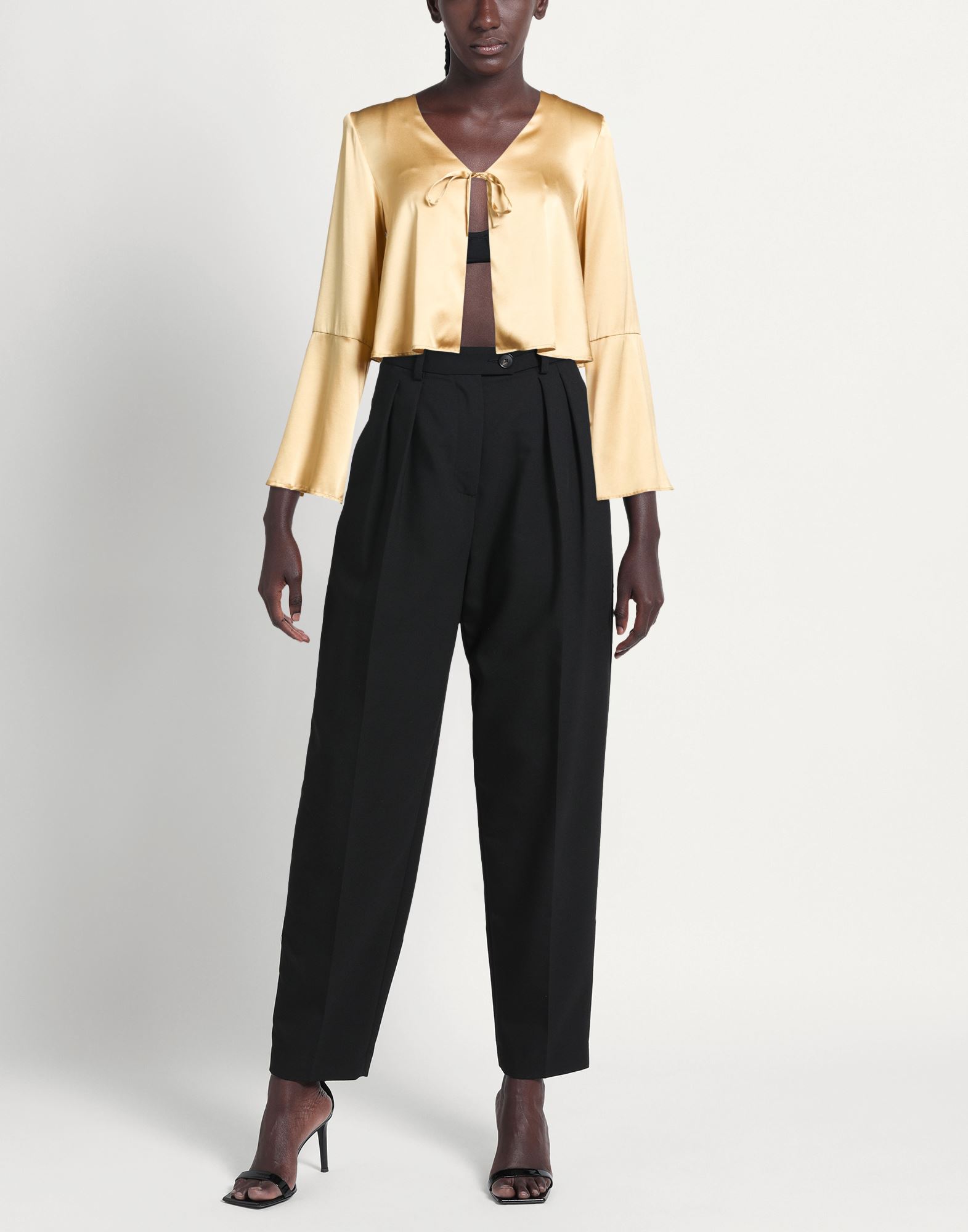  Max & Moi - Tops - Hemden - On Yoox.com 